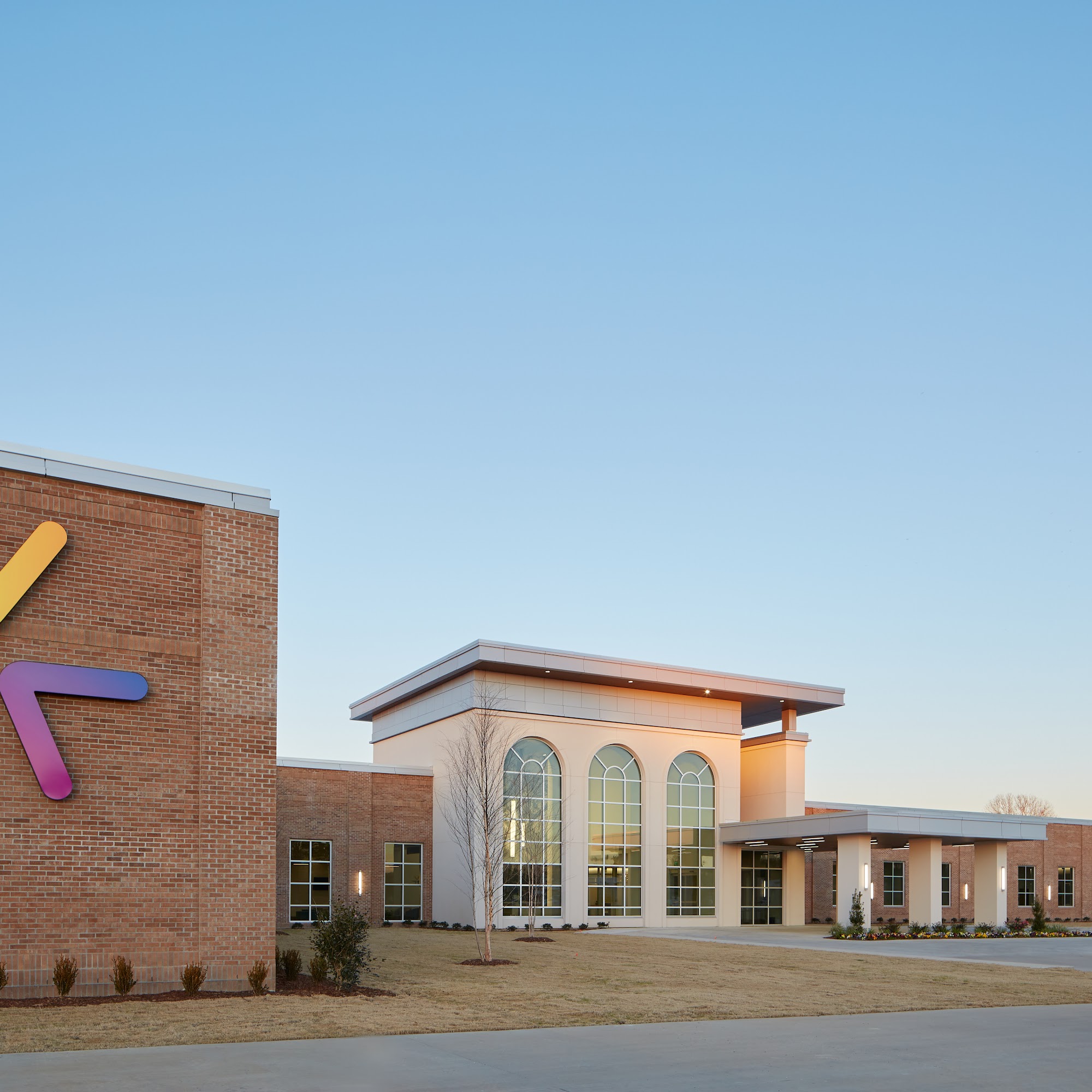 Trinity Medical Ferriday