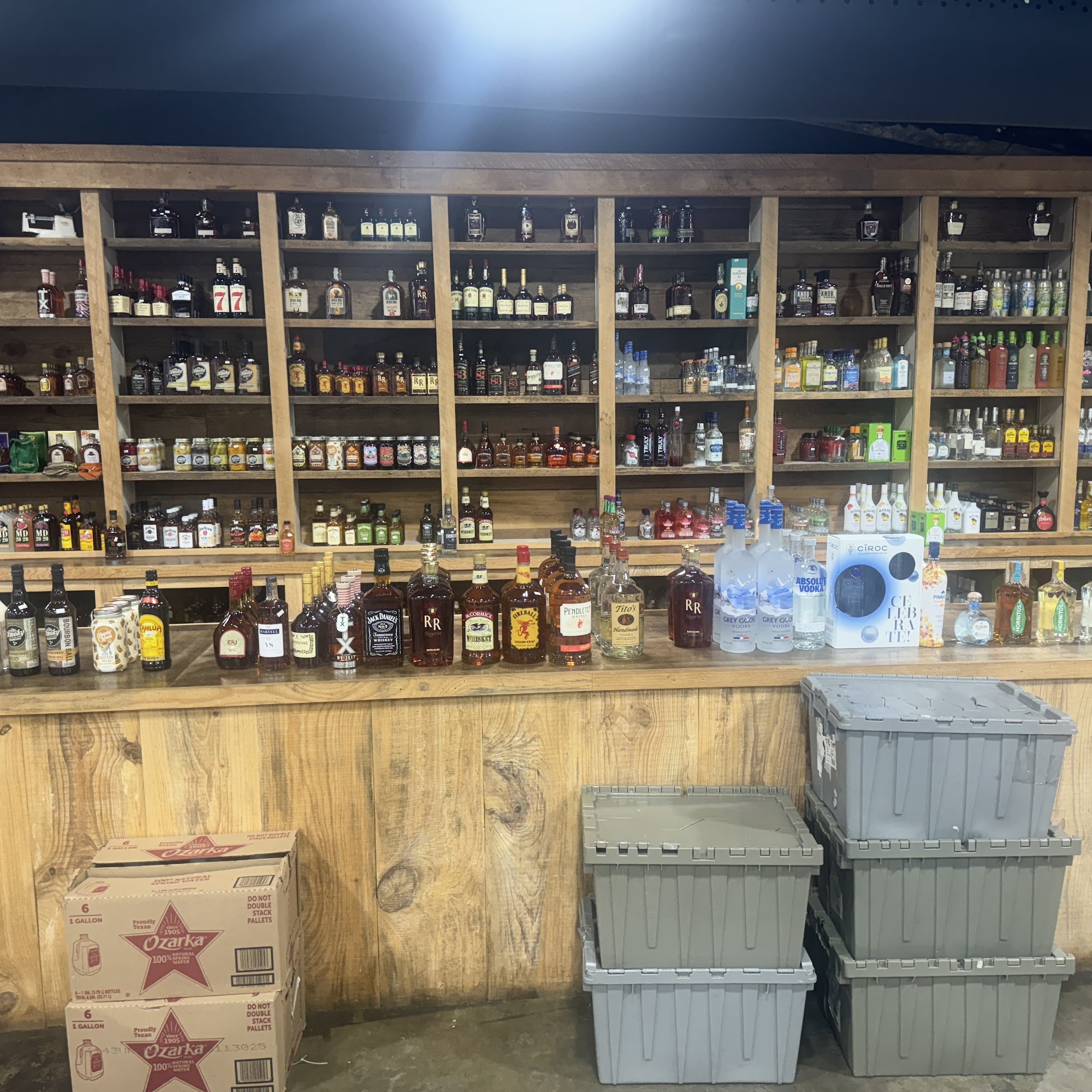 Florien Express Mart Florien