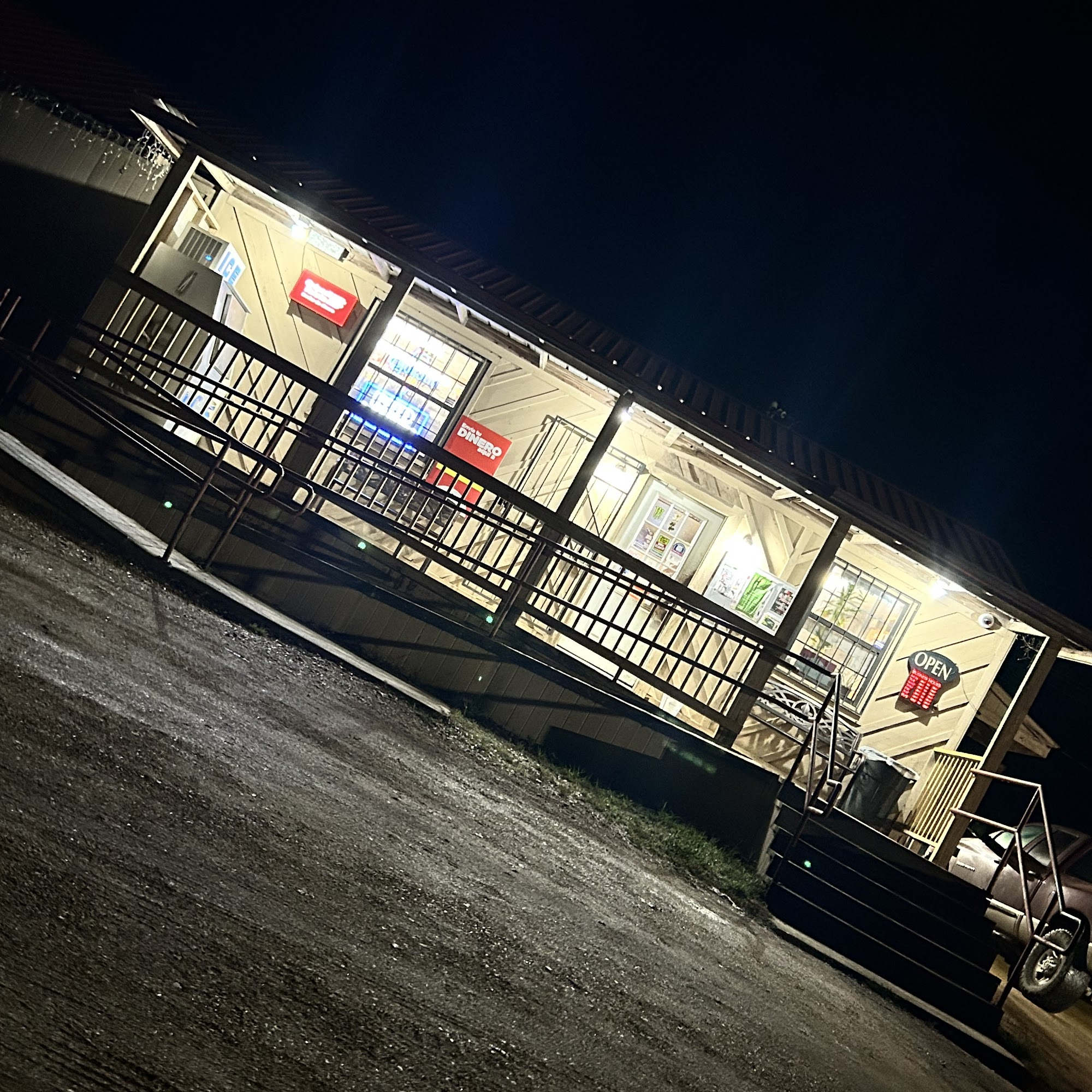 Five O'clock Somewhere Forest Hill