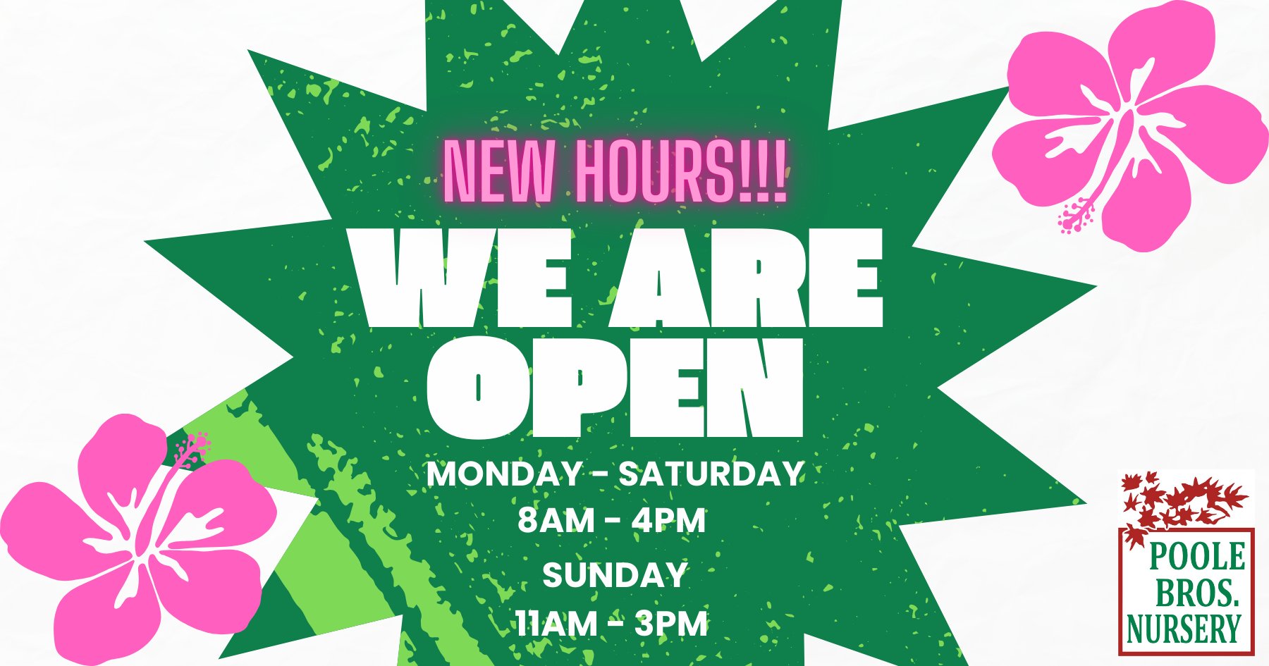 Paulk Brothers Nursery