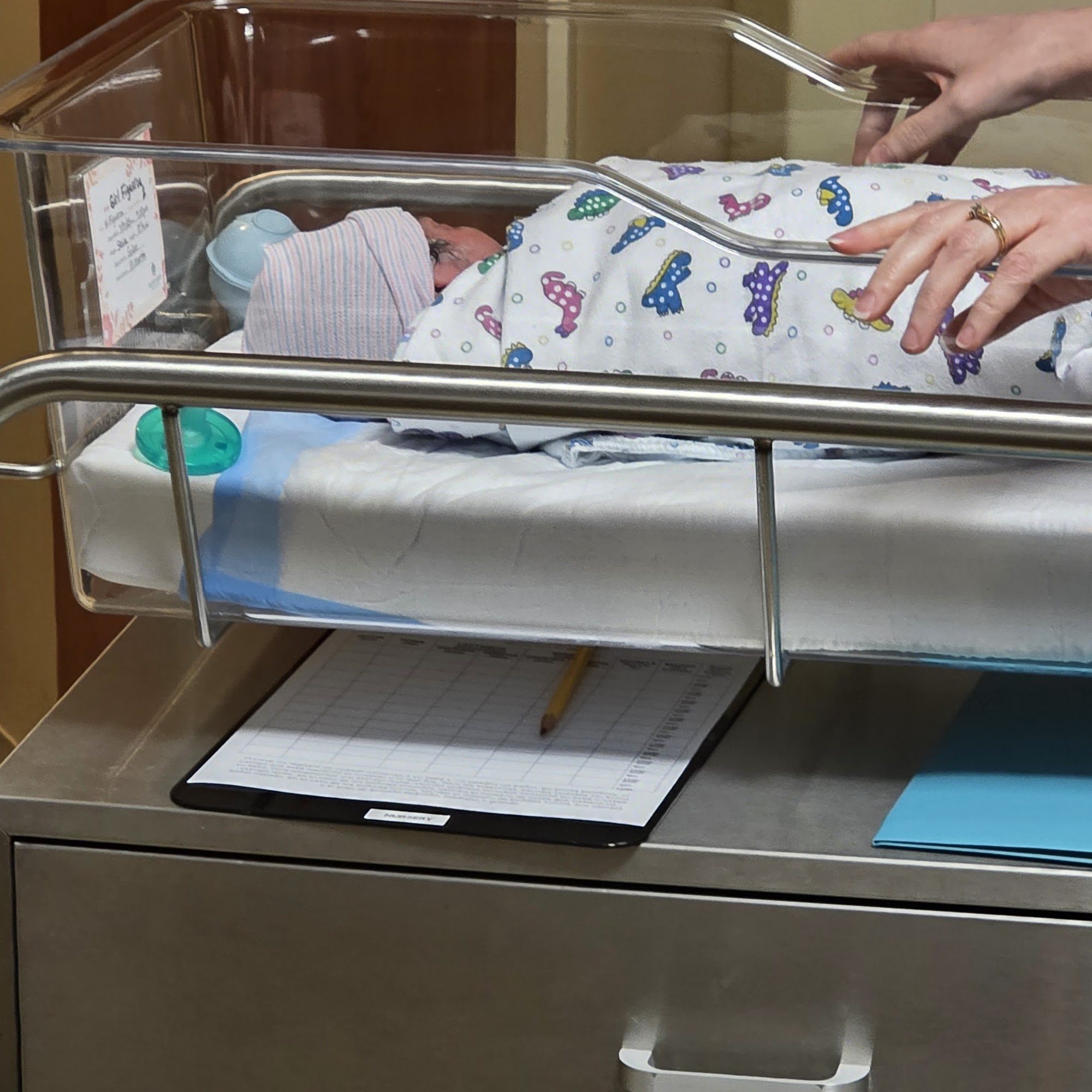 Bayou Bend Hospital Franklin