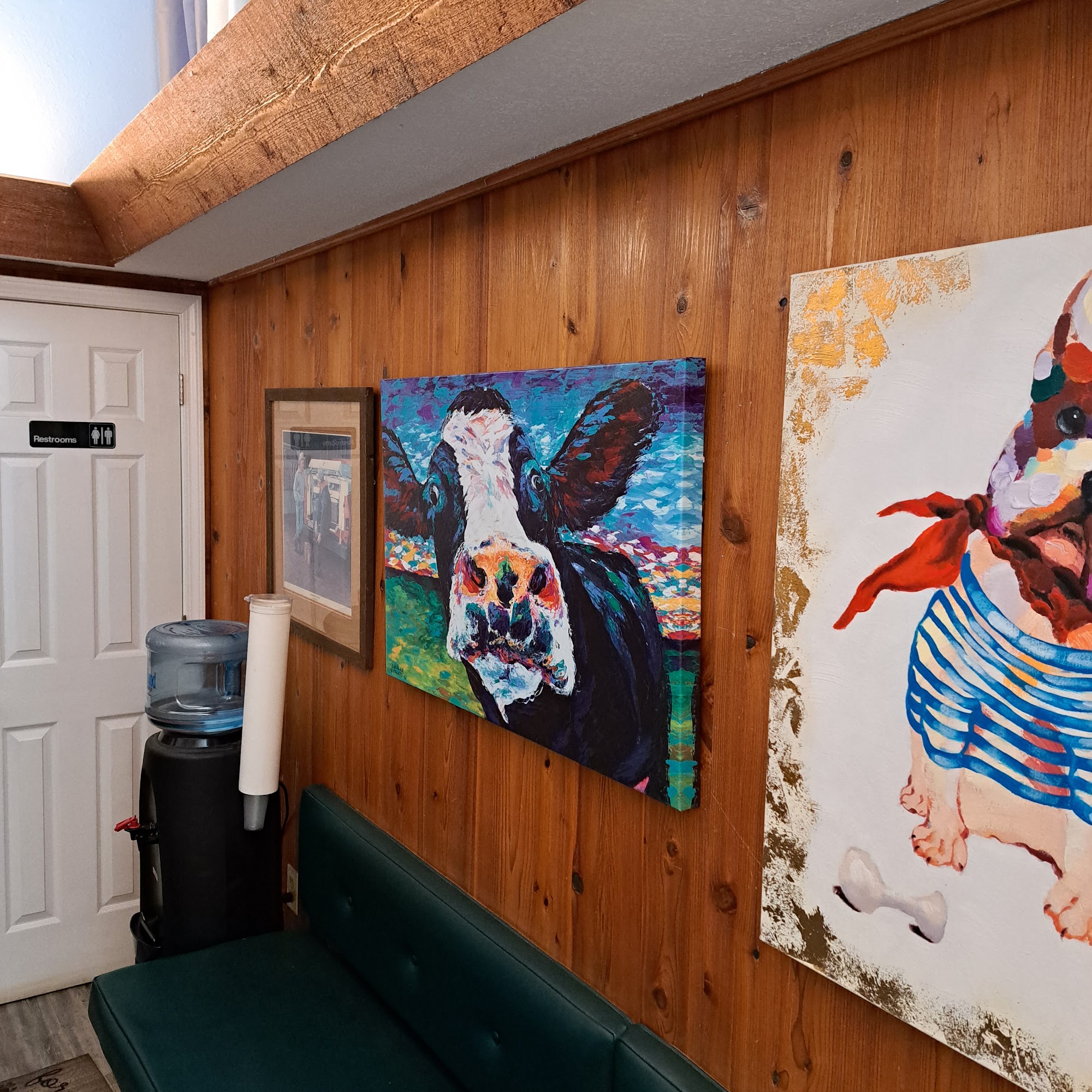 Franklinton Veterinary Clinic Franklinton