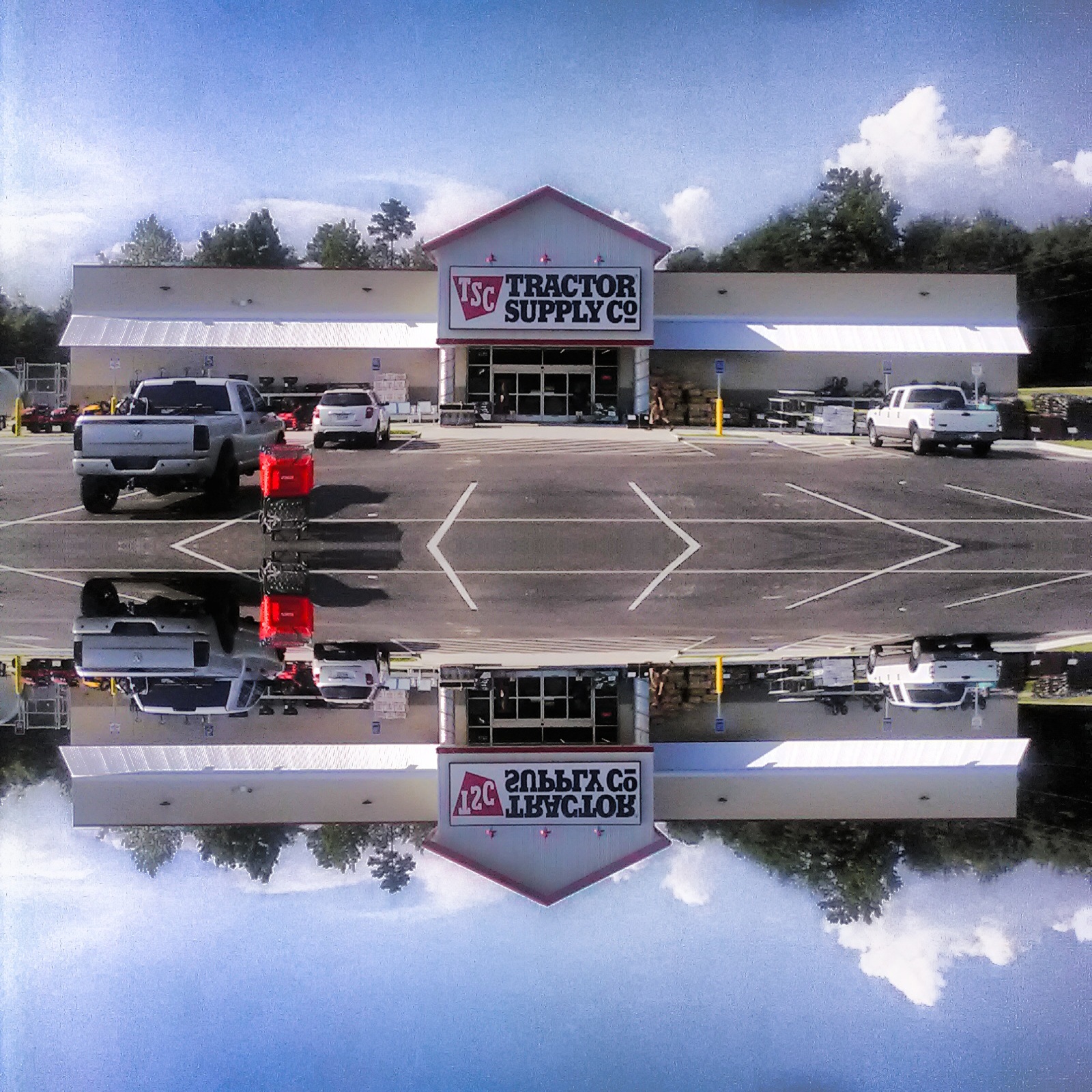 Tractor Supply Co. Franklinton