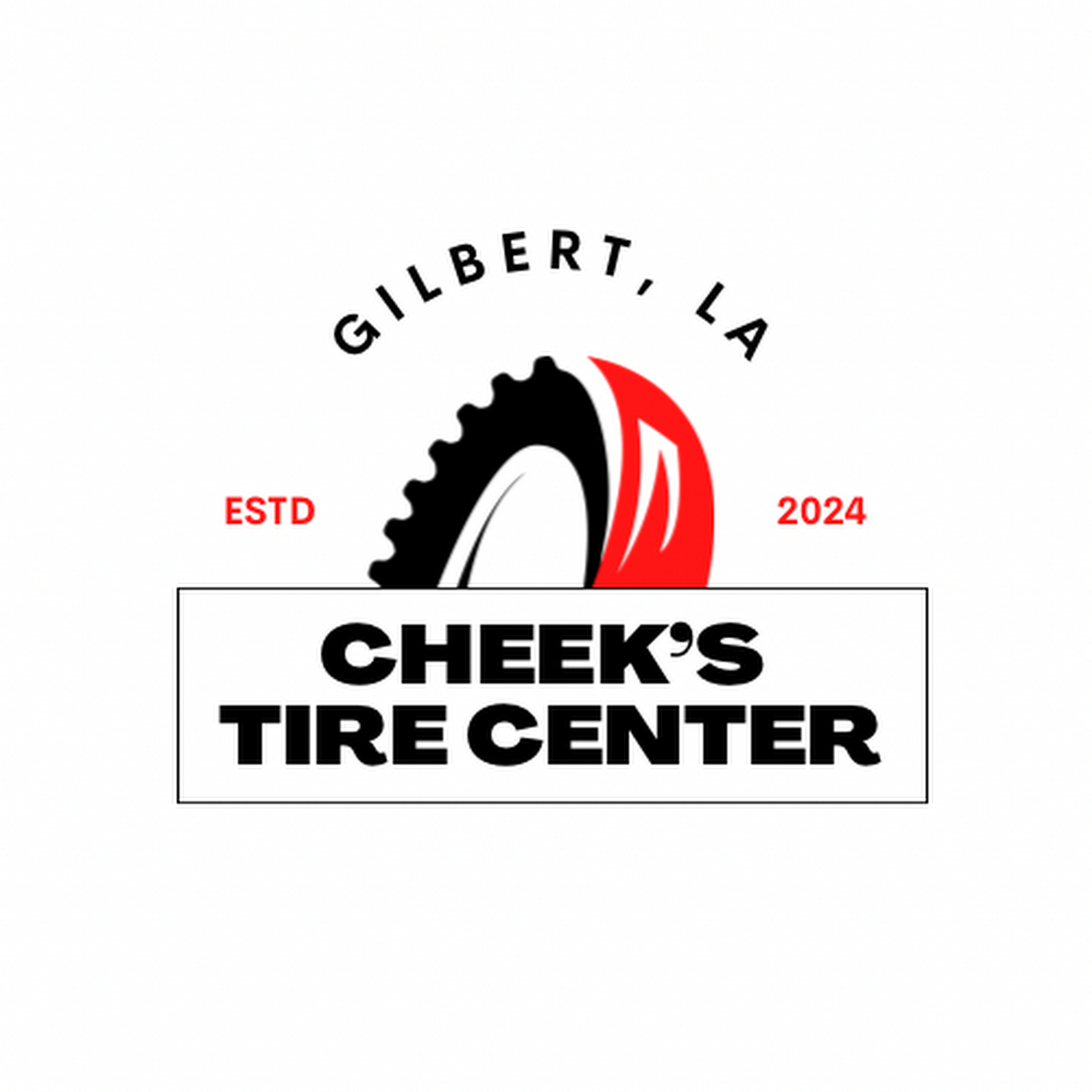 Cheek's Tire Center, LLC Gilbert