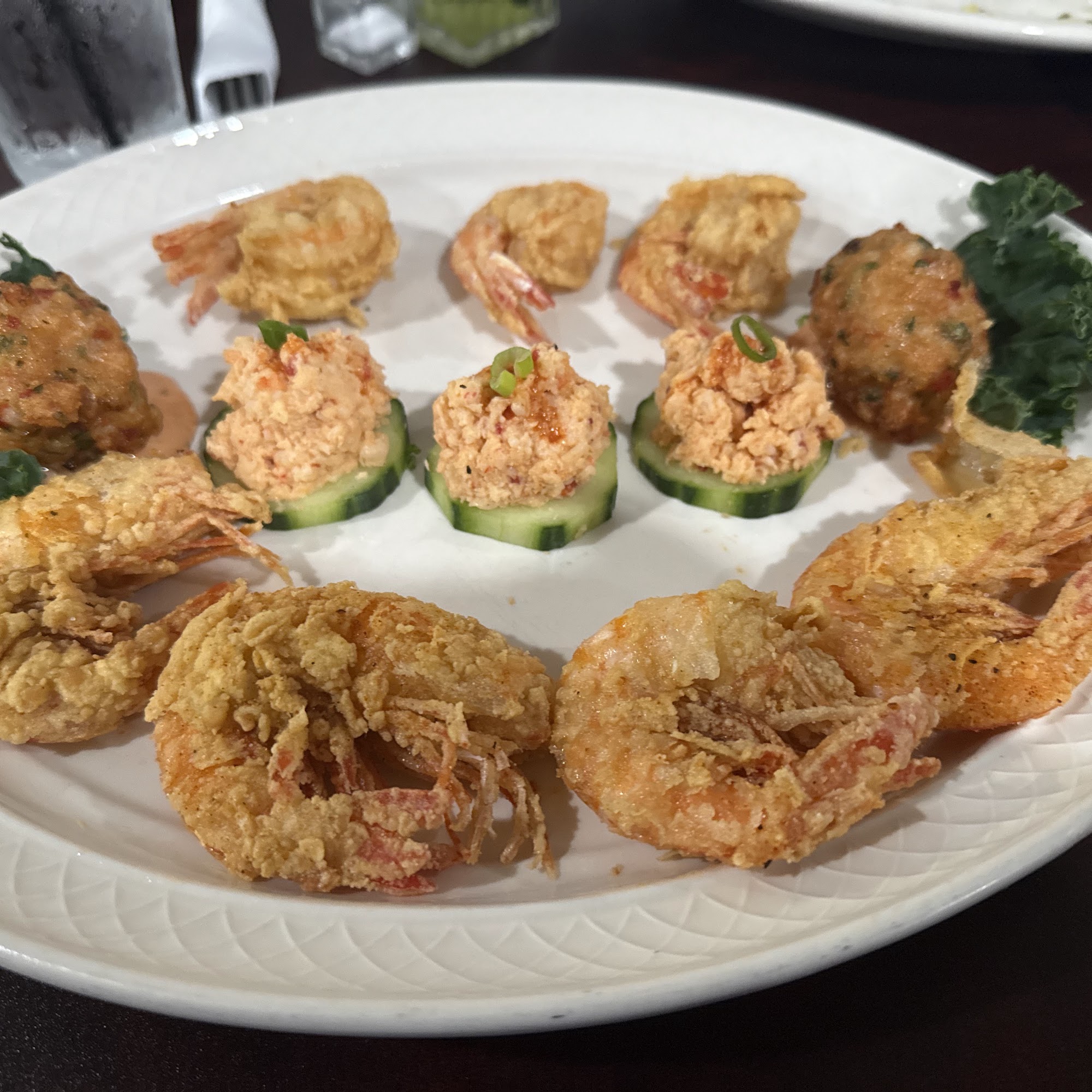 Lafourche Landing 409 S Alex Plaisance Blvd, Golden Meadow