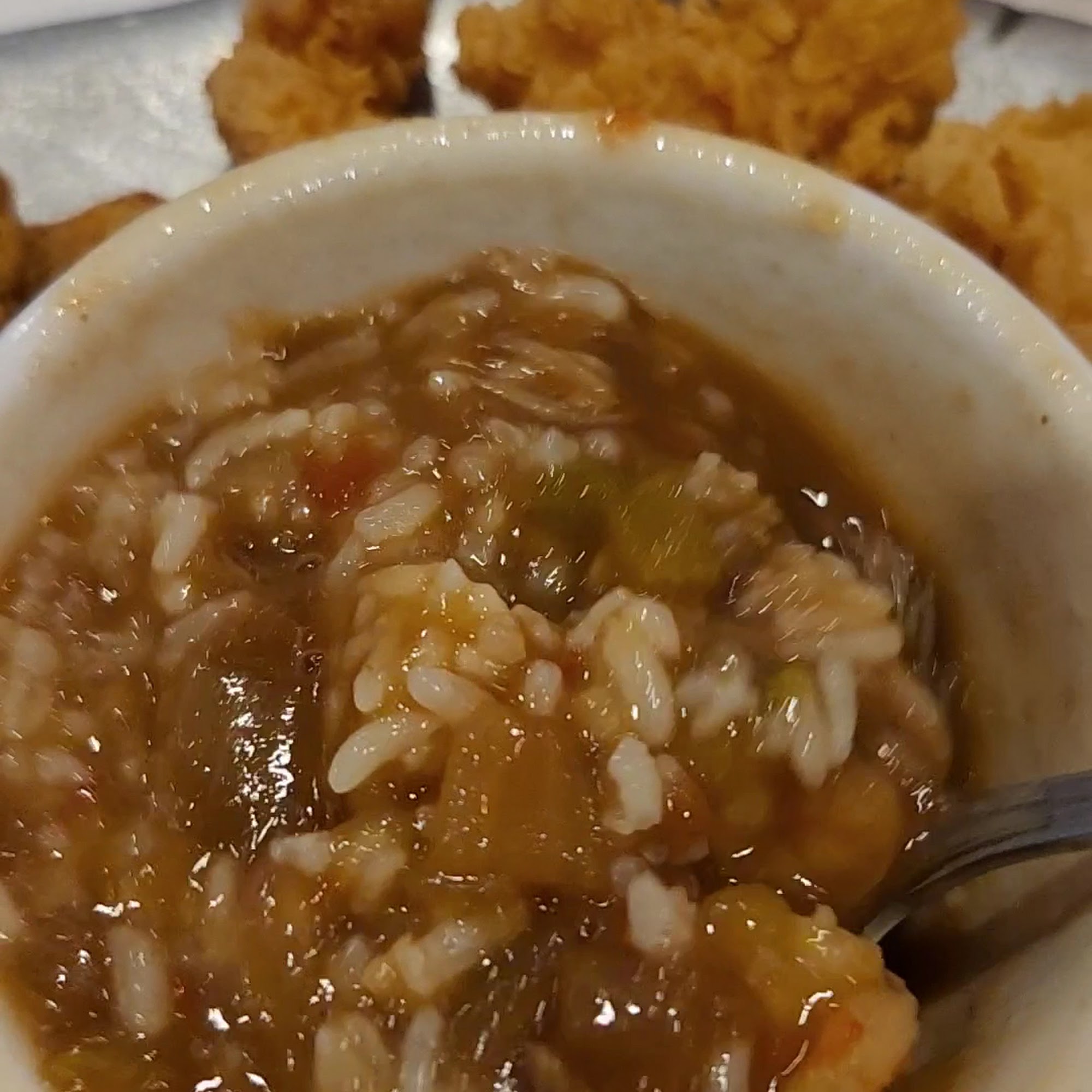 Mike Anderson's - Gonzales Gonzales