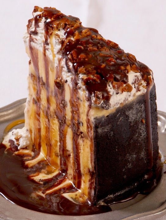 Mike Anderson's - Gonzales Gonzales