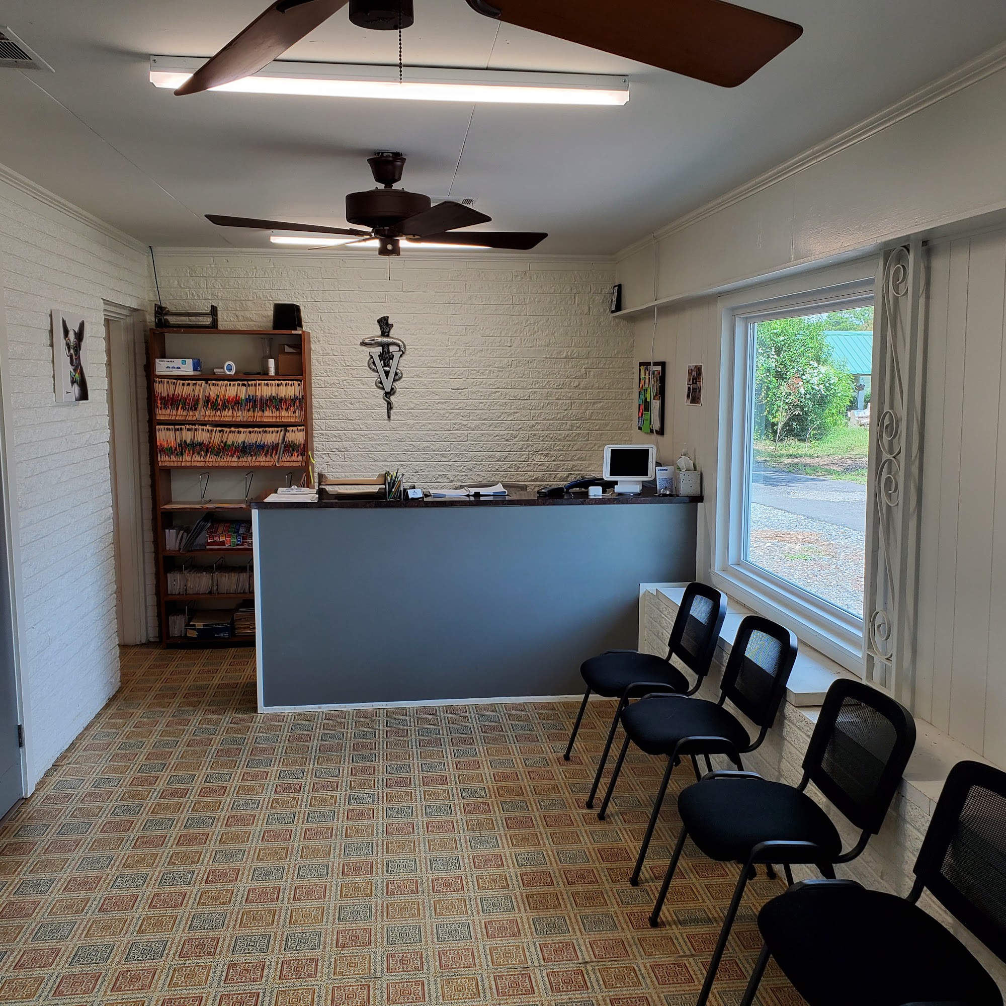 Gonzales Animal Clinic Gonzales