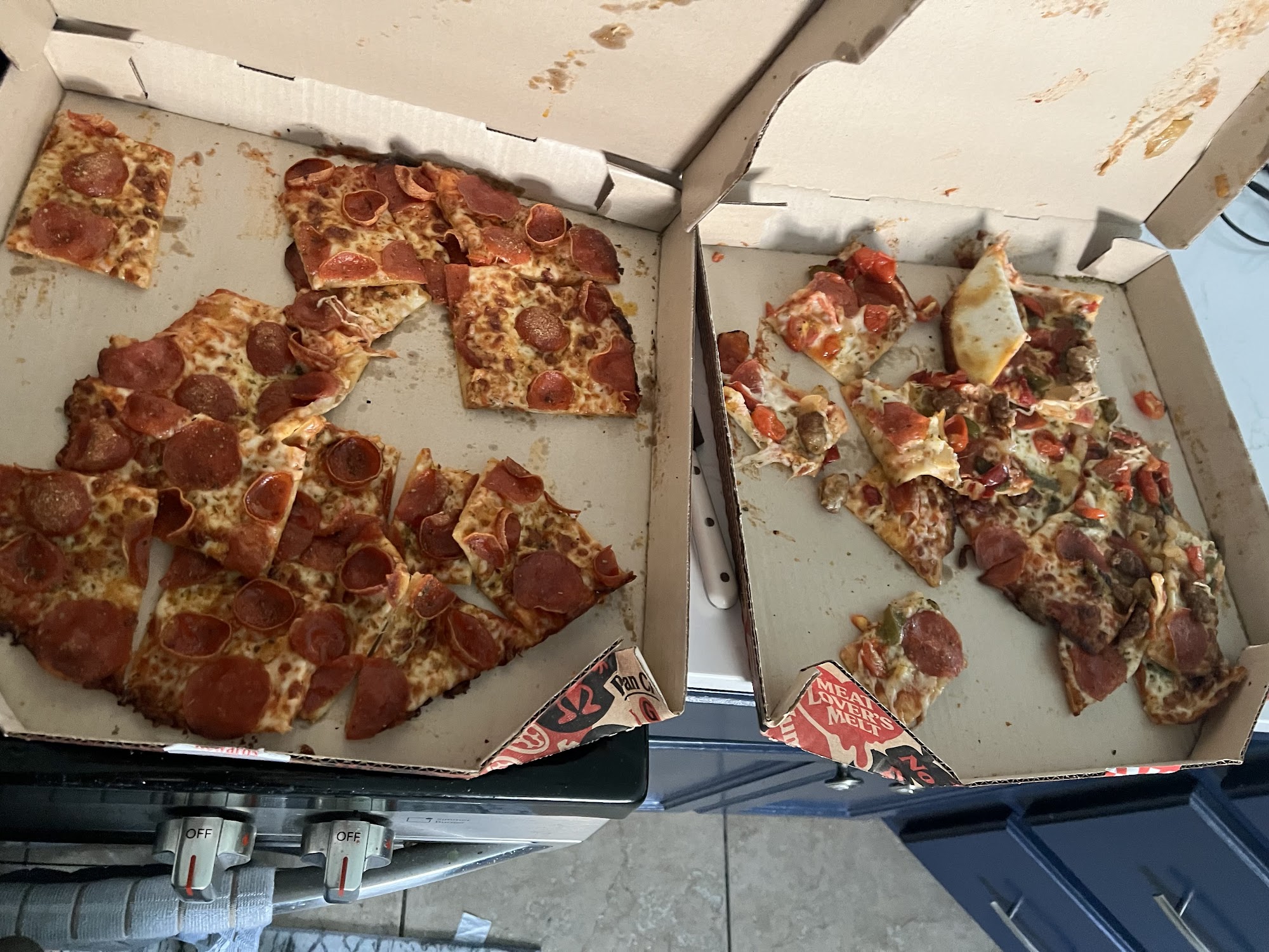Pizza Hut