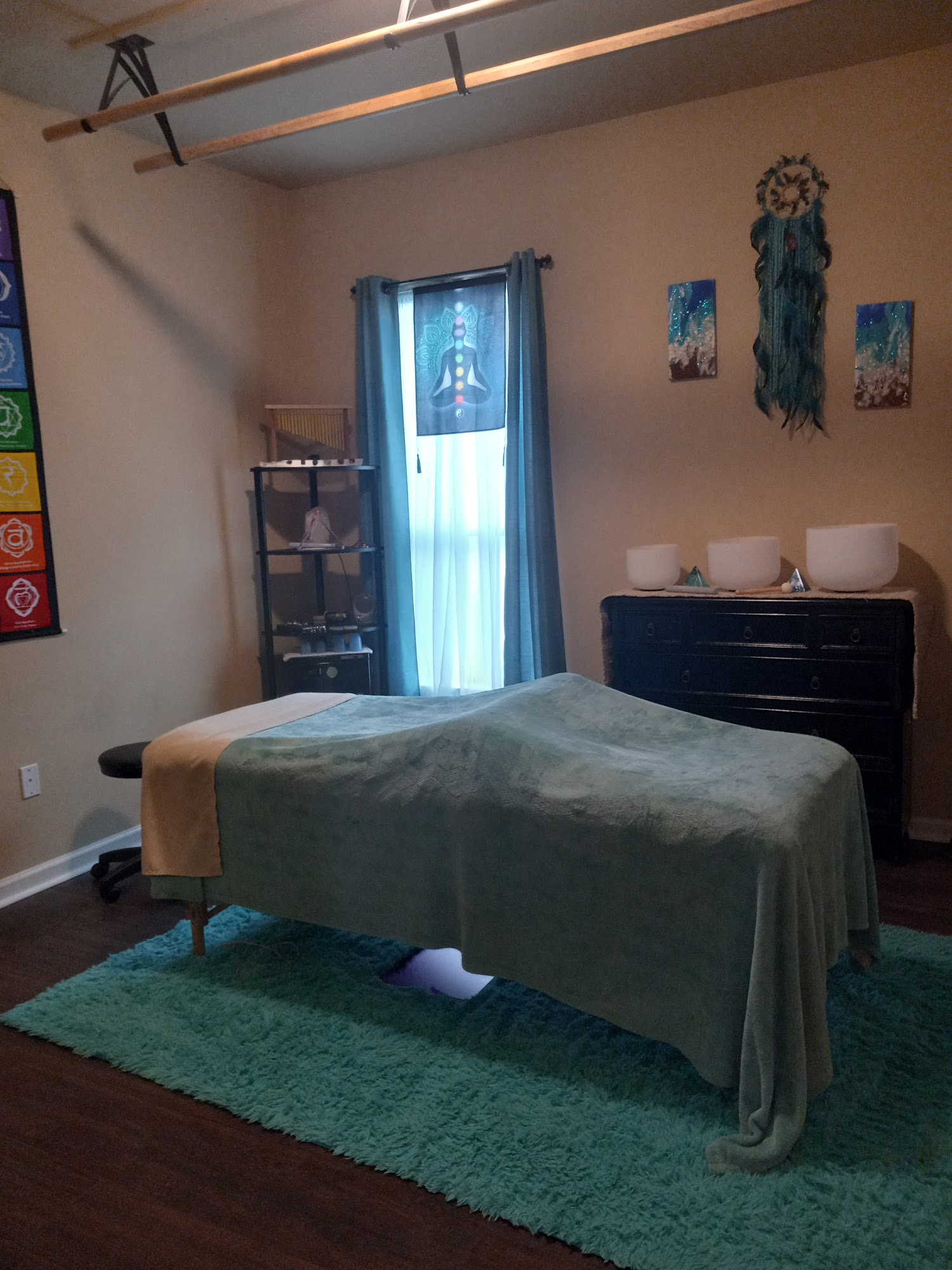 Massage Guru 38250 Dolphin Ct, Gonzales Louisiana 70737