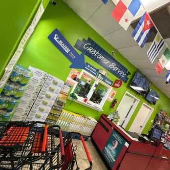 Tienda latina la surena #2 Gonzales