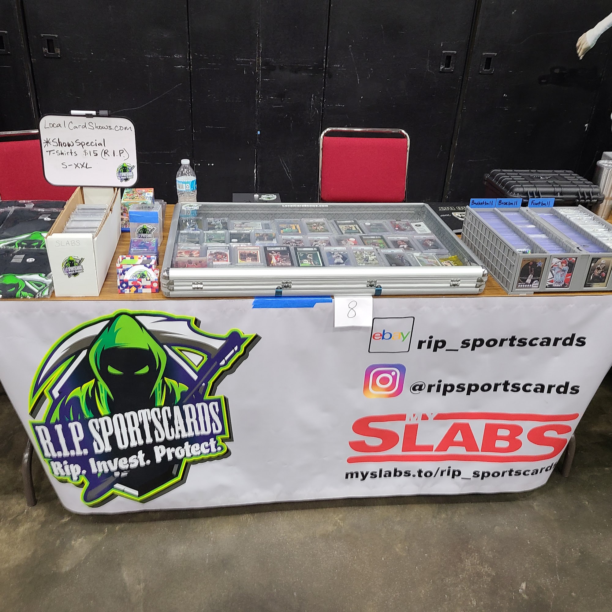 Ascension Signs LLC Gonzales