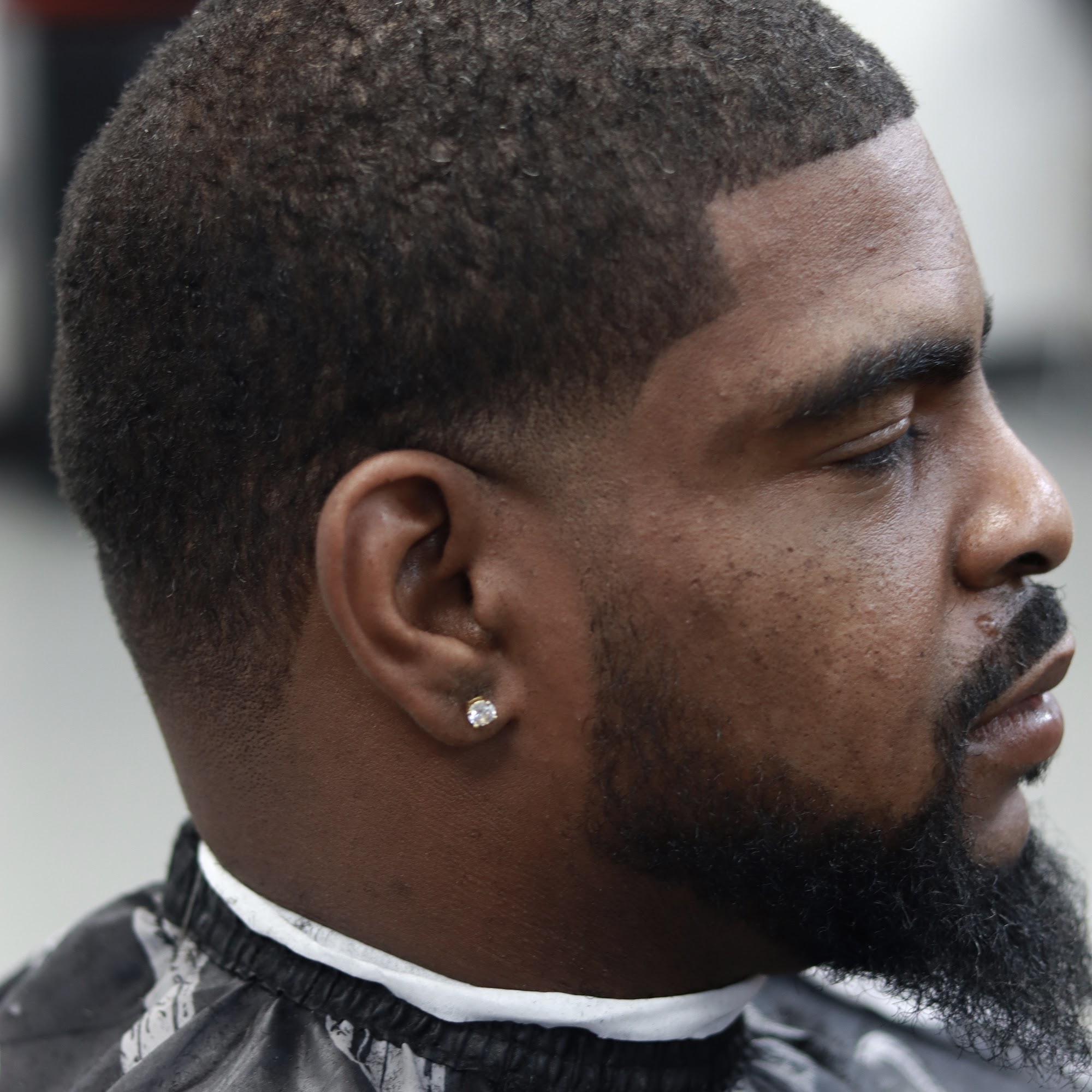 MVP BARBERS