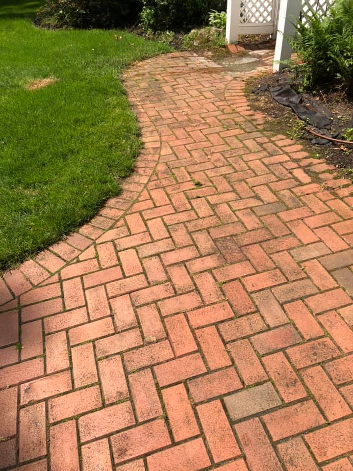 G&A Pressure Washing