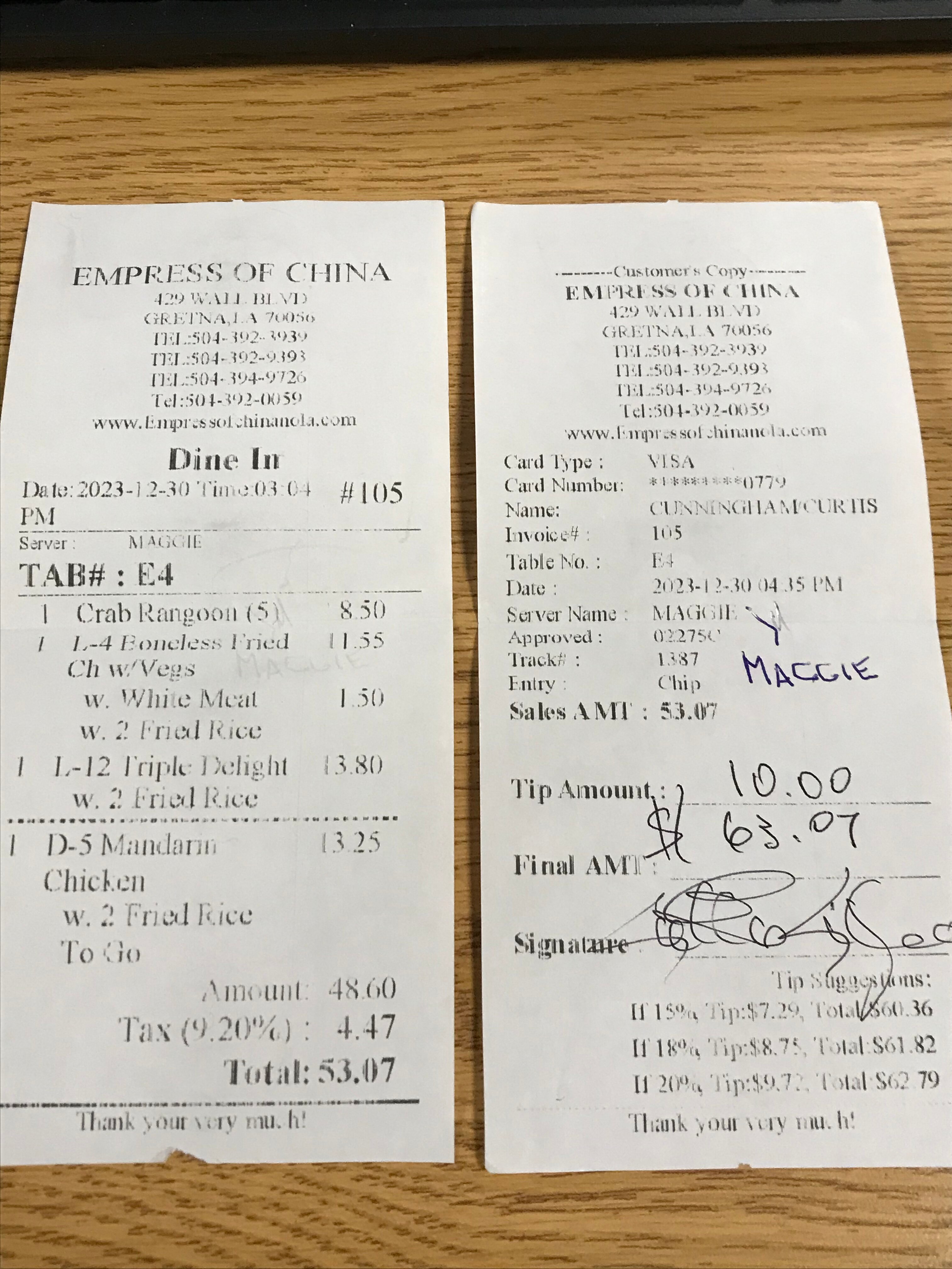 Photo credit: Tripadvisor