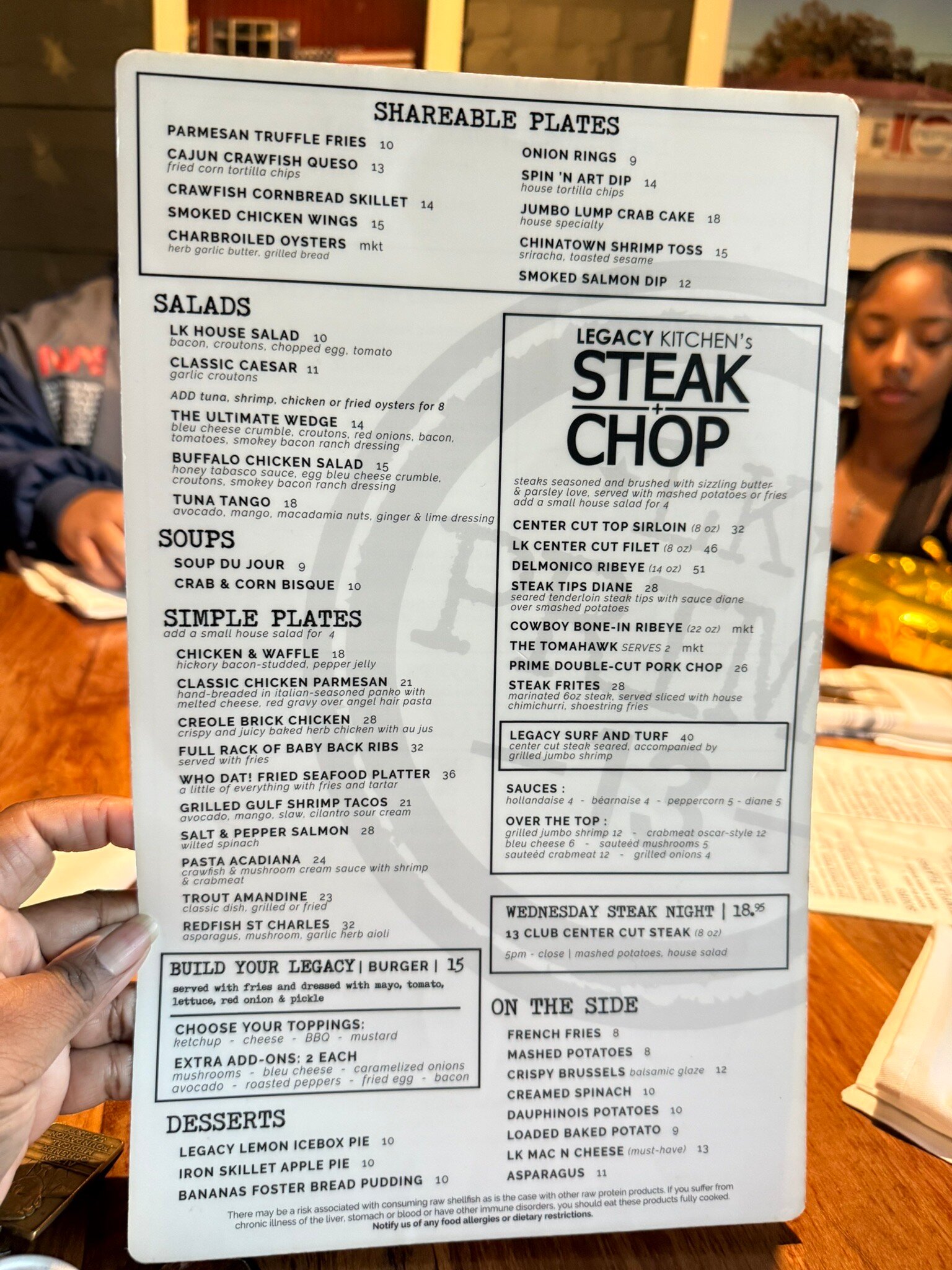 Photo credit: Tripadvisor