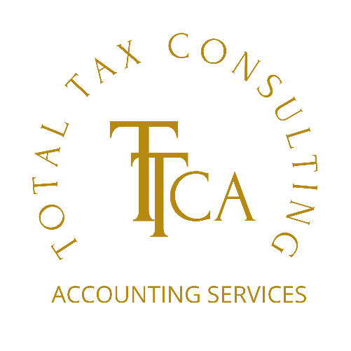 Total Tax Consulting & Accounting Services