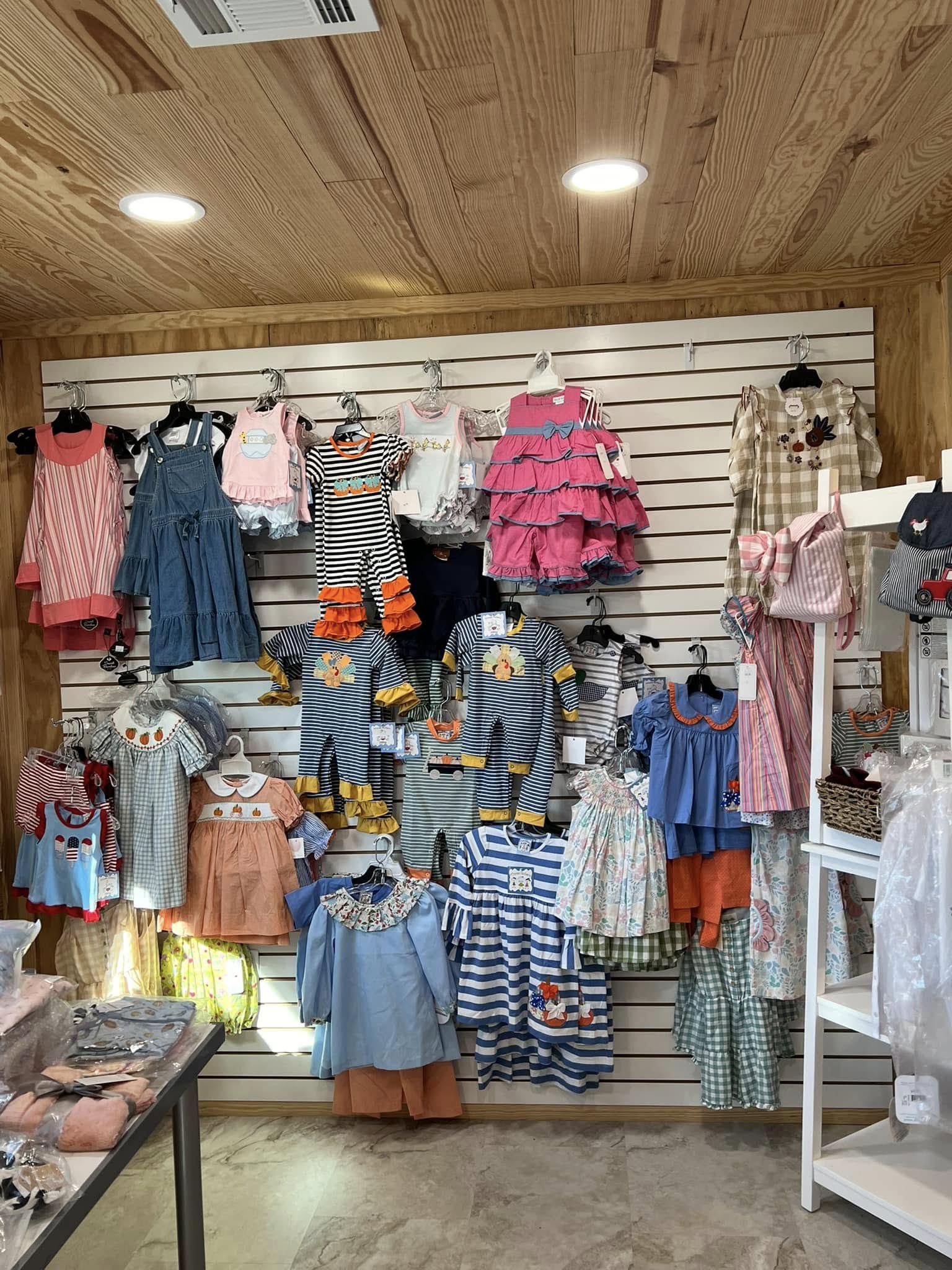 Sew & Sew Boutique Gueydan