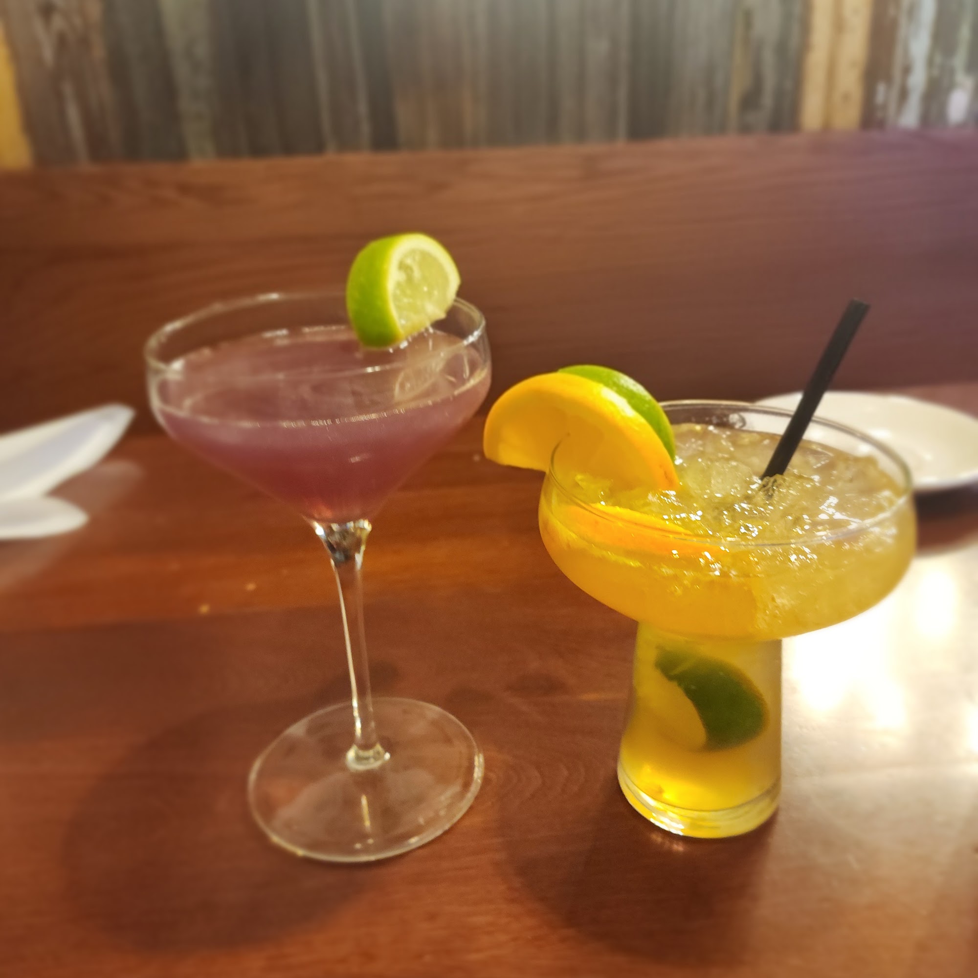 Dons Seafood- Hammond Hammond