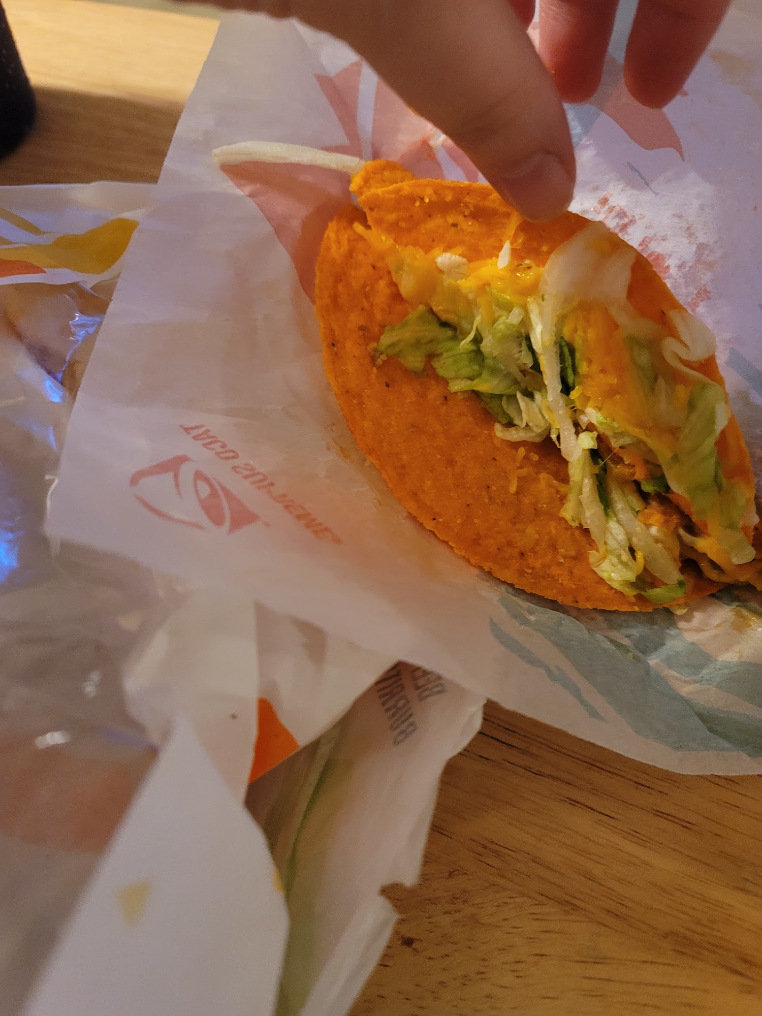 Taco Bell