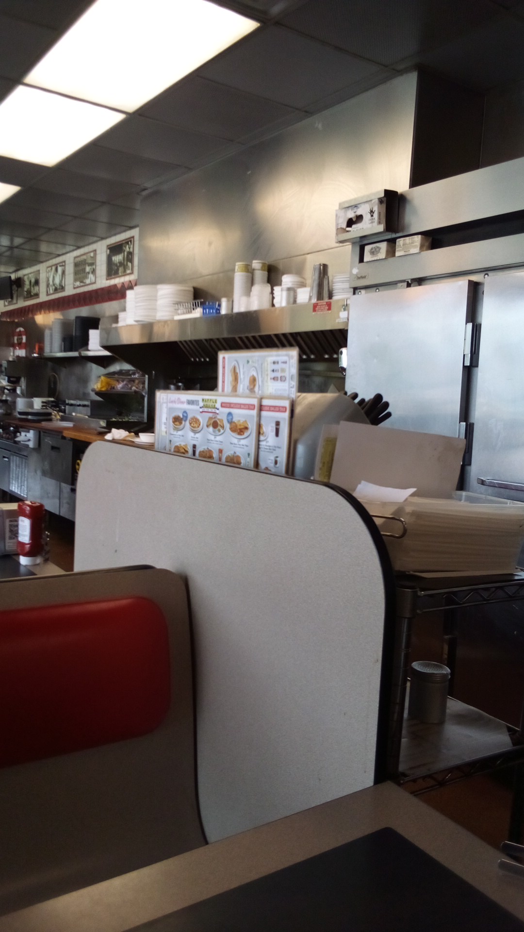 Waffle House