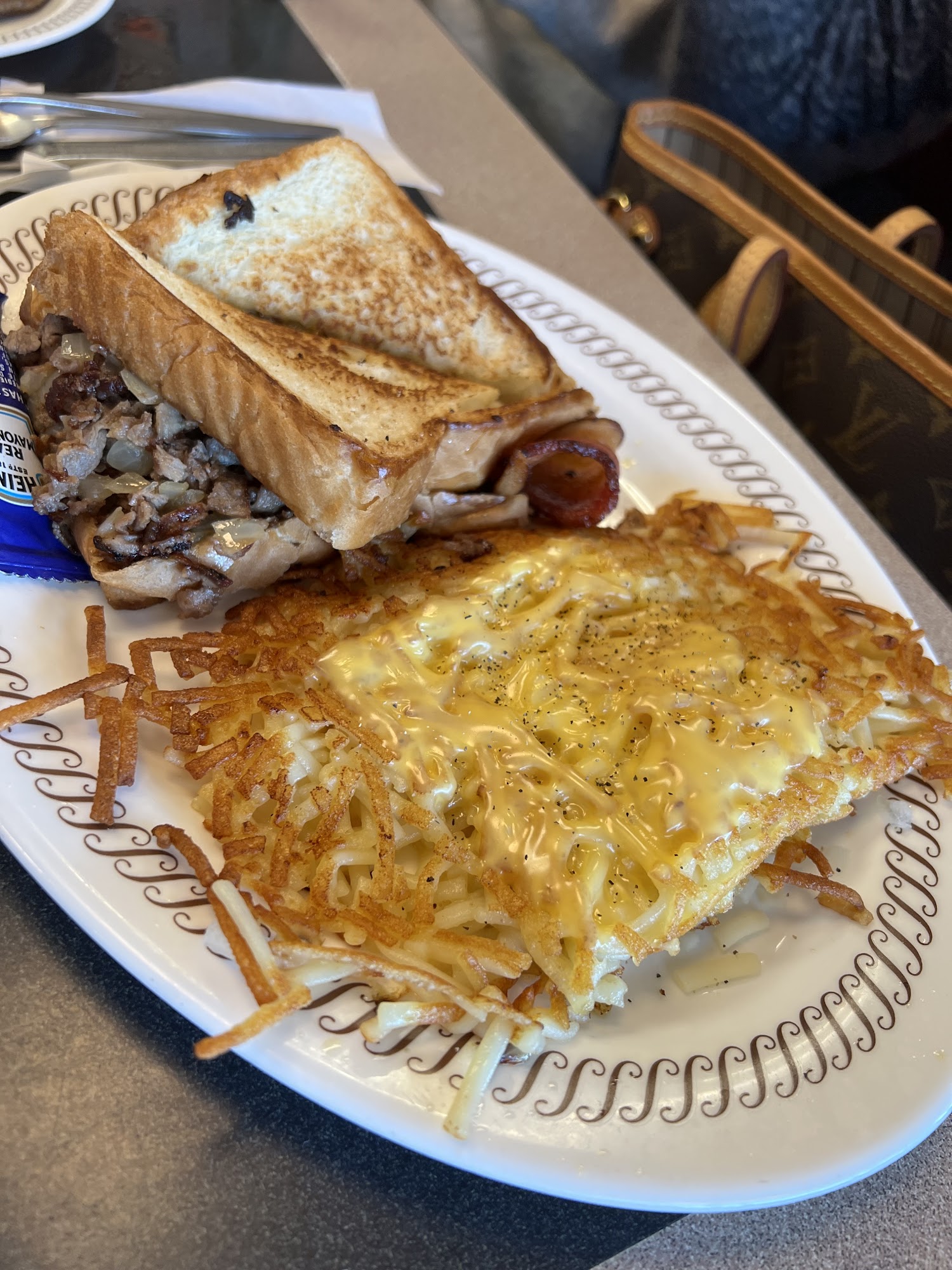 Waffle House