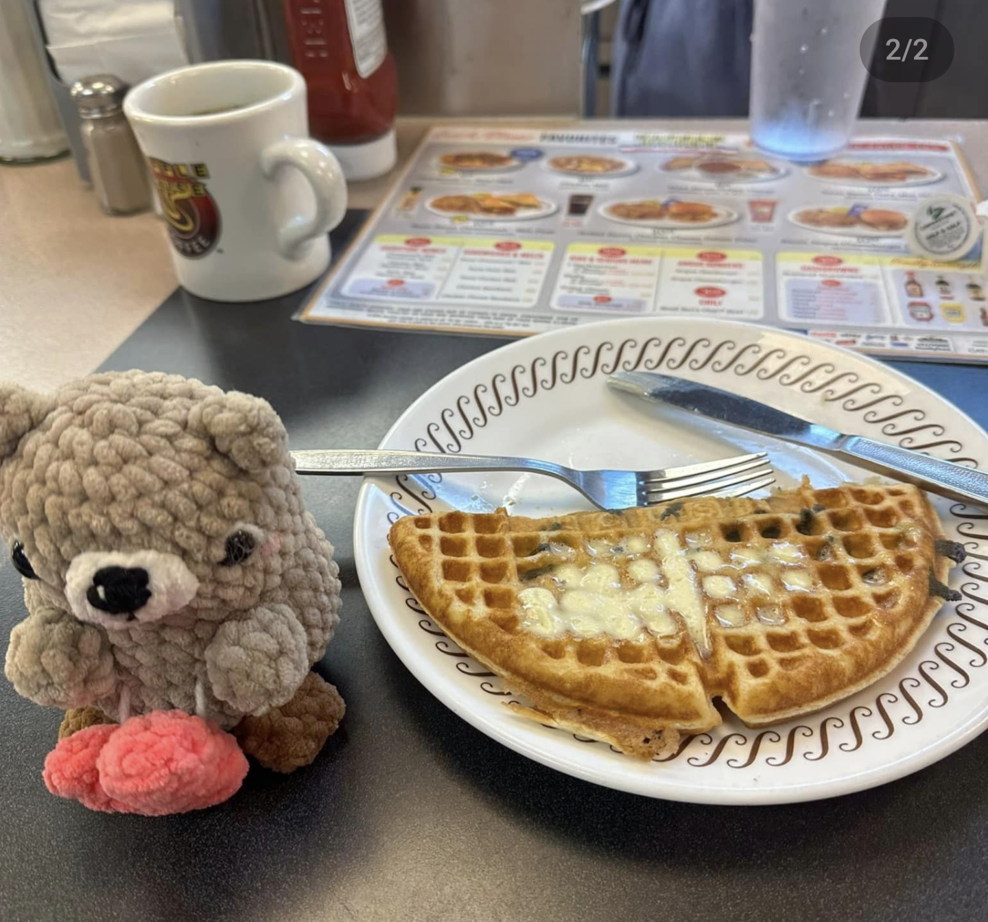 Waffle House
