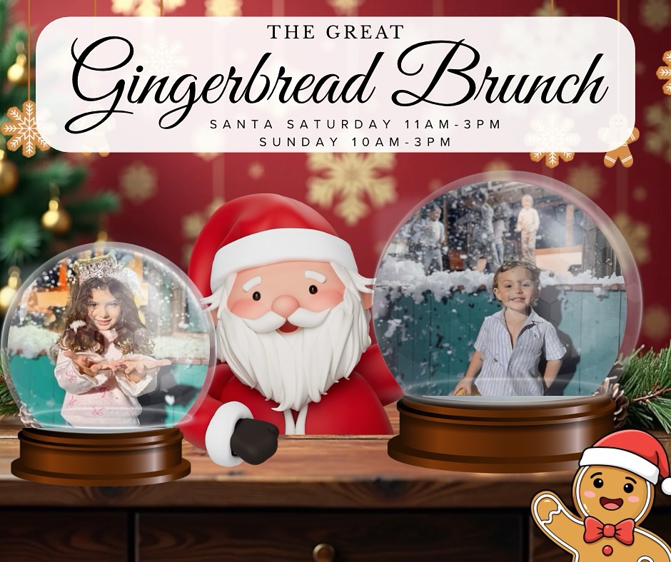 Salty Joe's BBQ Shop Hammond