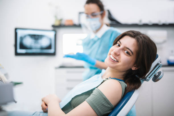 Dental Care Associates