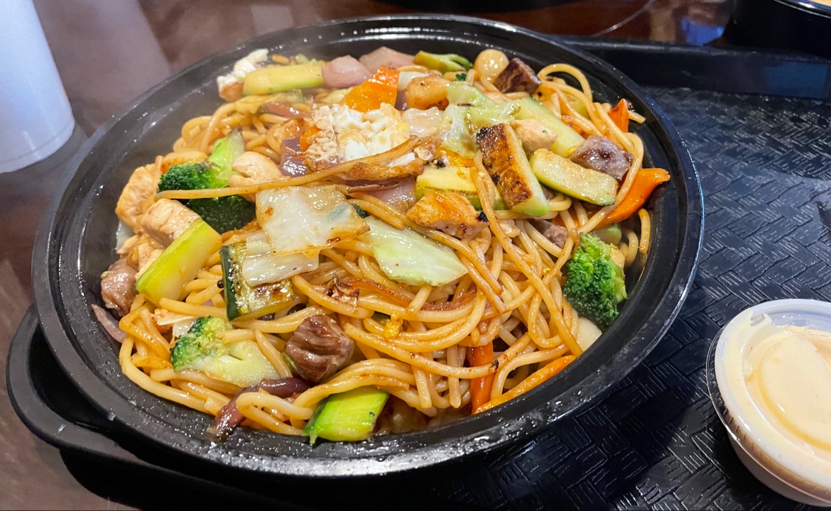 Yama Hibachi & Juicy Seafood Hammond