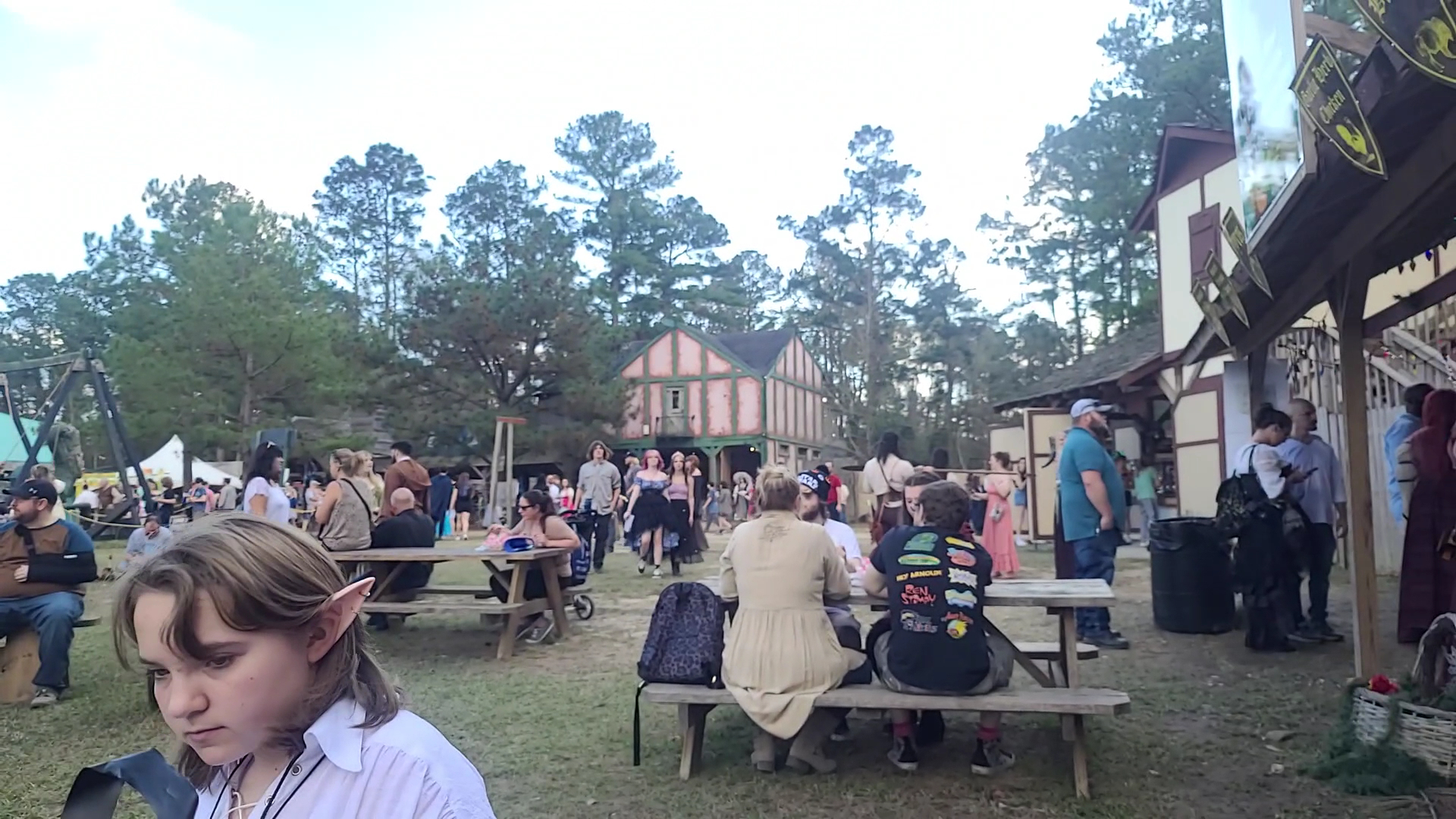 The Caribbean Galley Menu