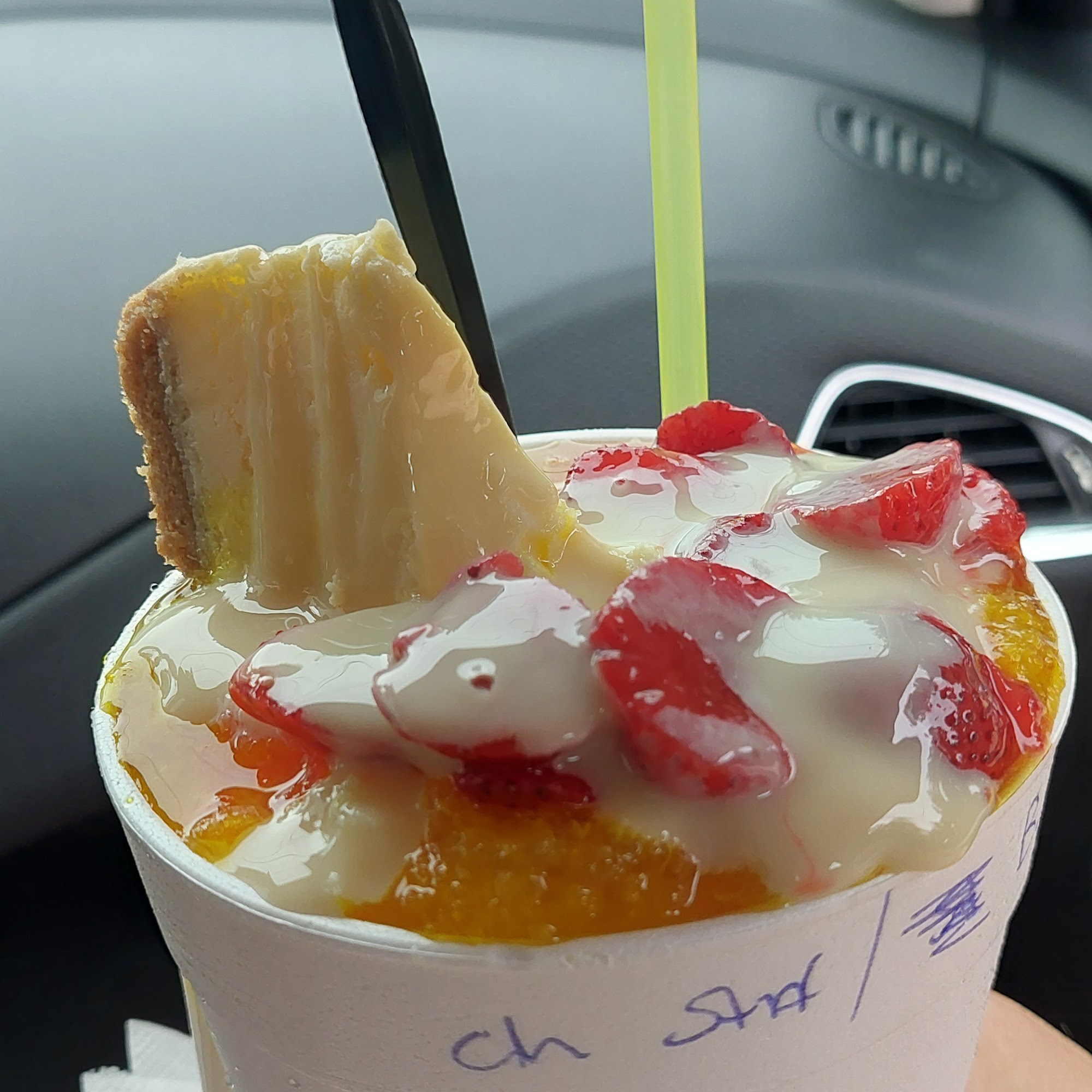 Blizzards Snobalz Hammond