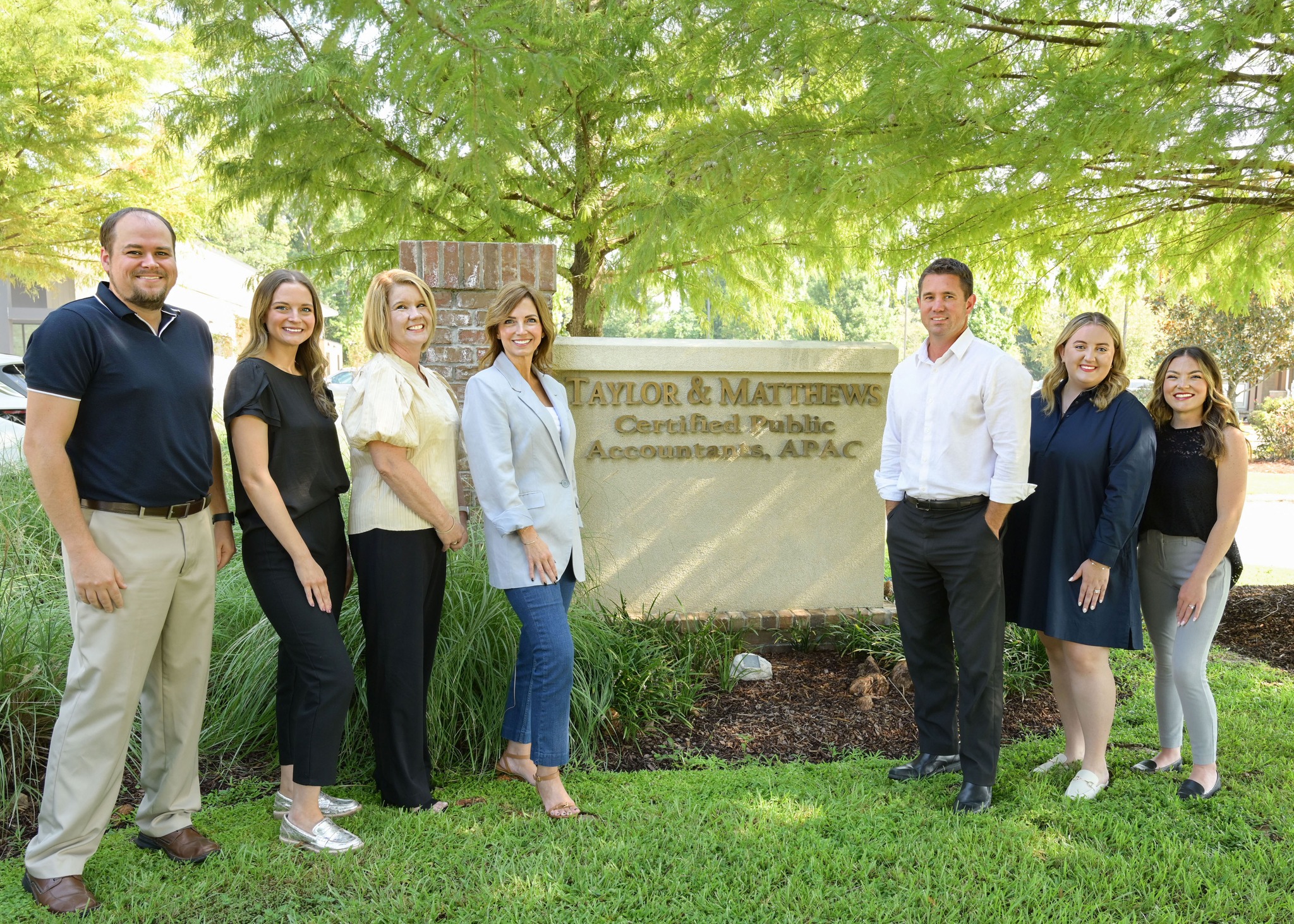 Matthews CPA LLC
