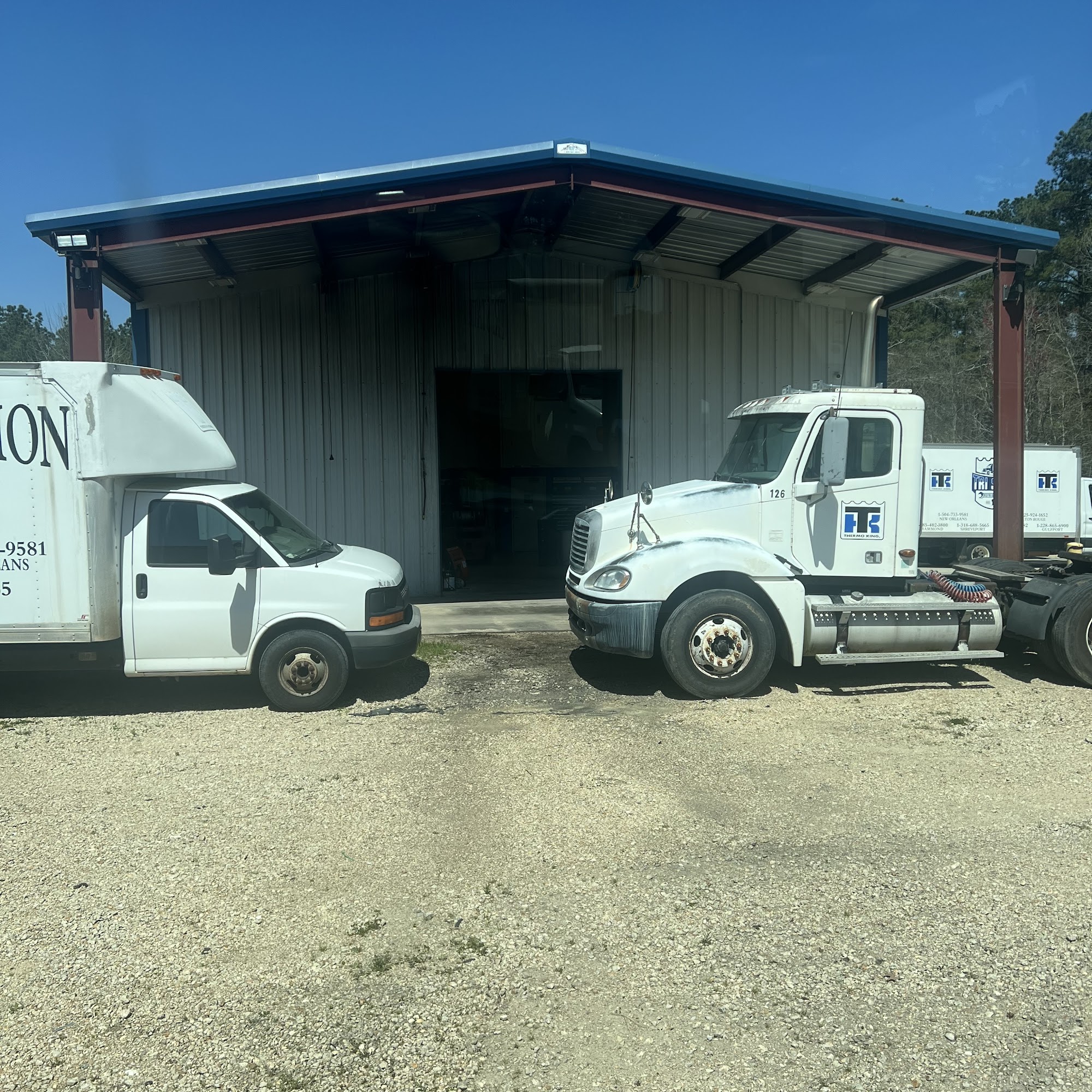 Tri State Refrigeration