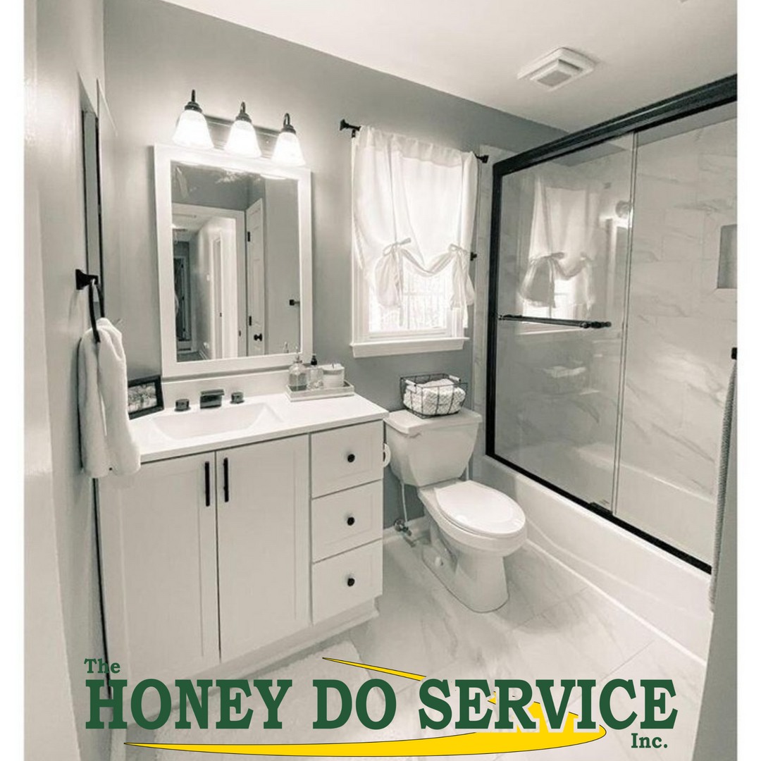 Honey Do Services