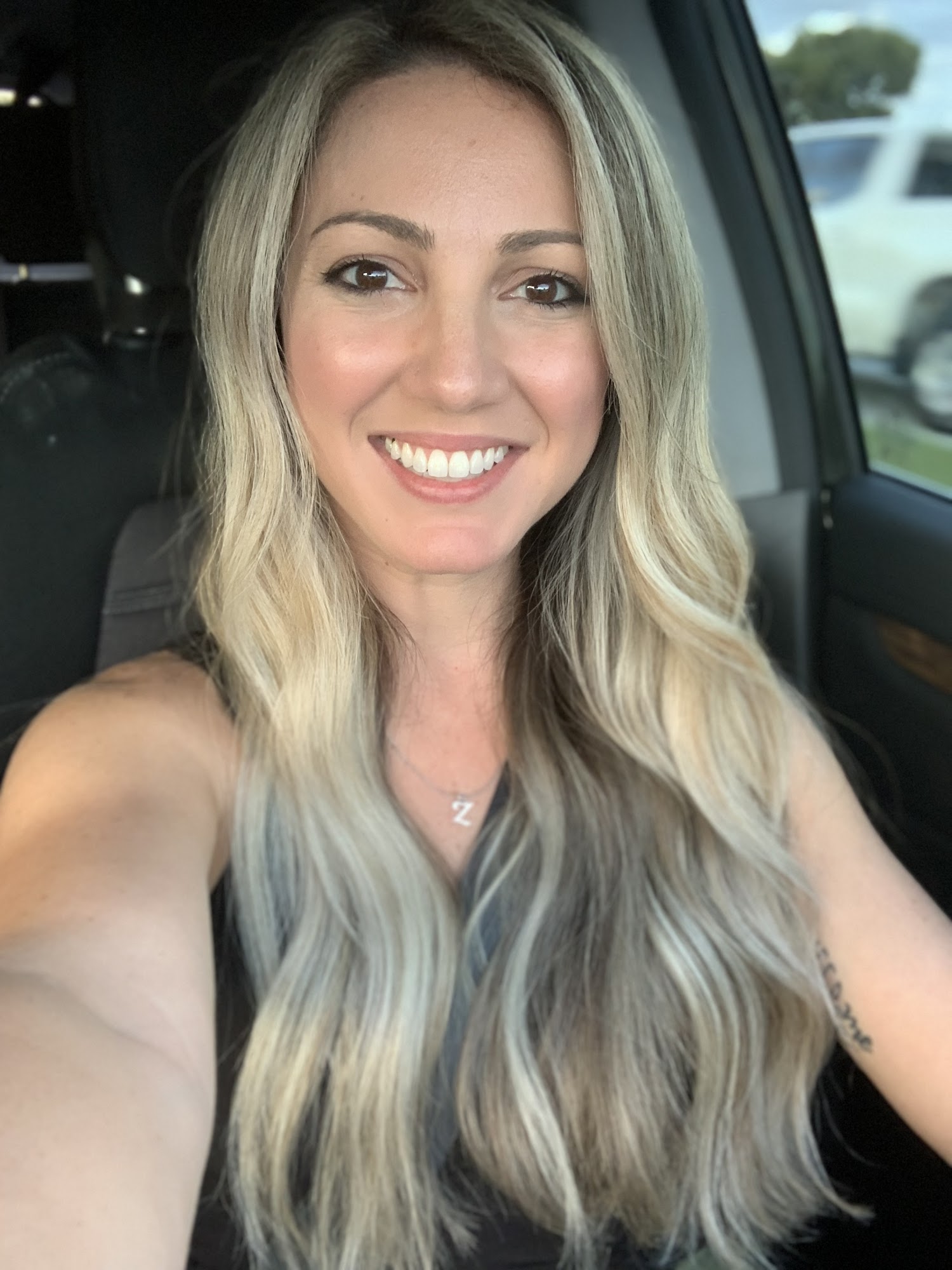 The Hair Label 1220 S Morrison Blvd, Hammond Louisiana 70403