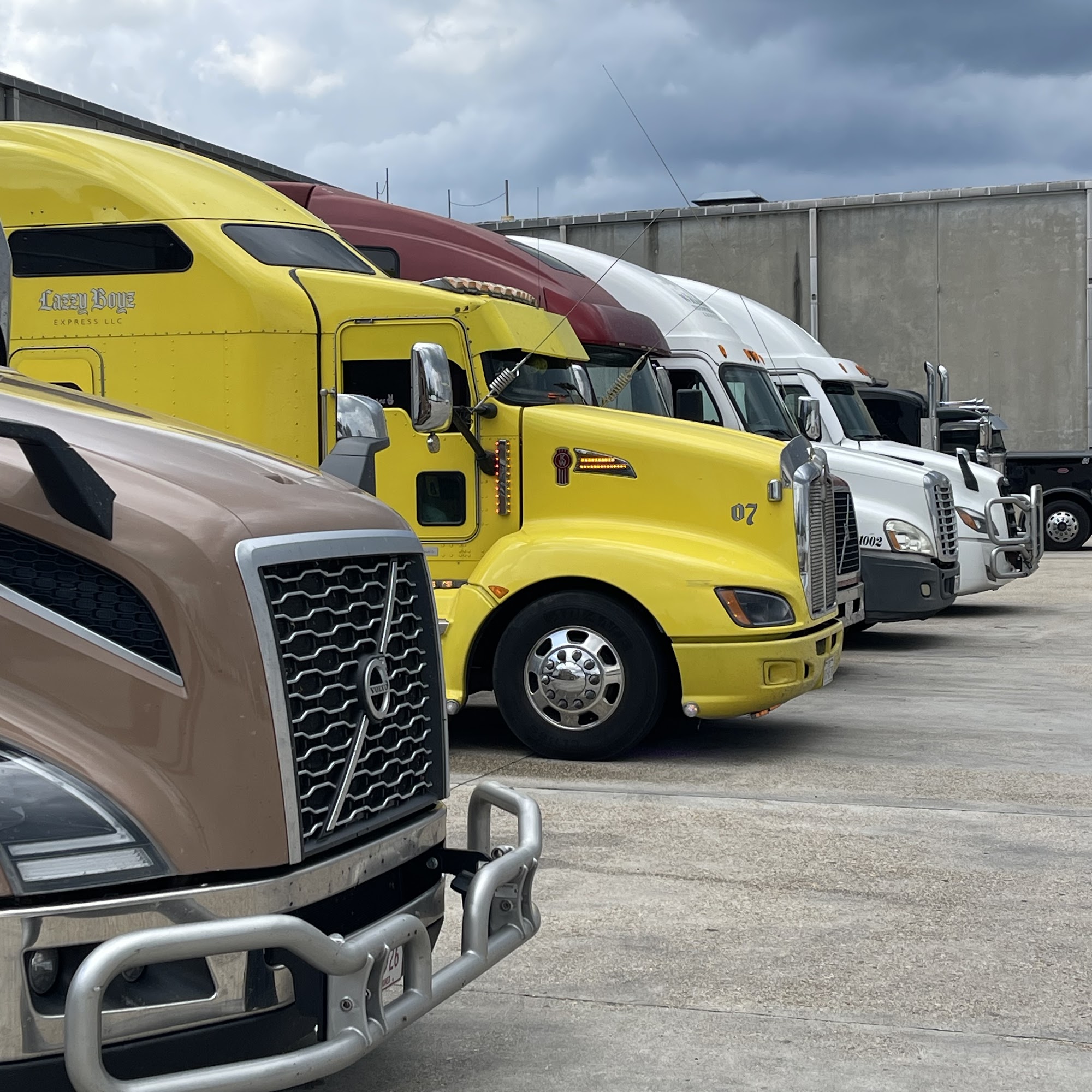 C&S Wholesale Grocers Hammond