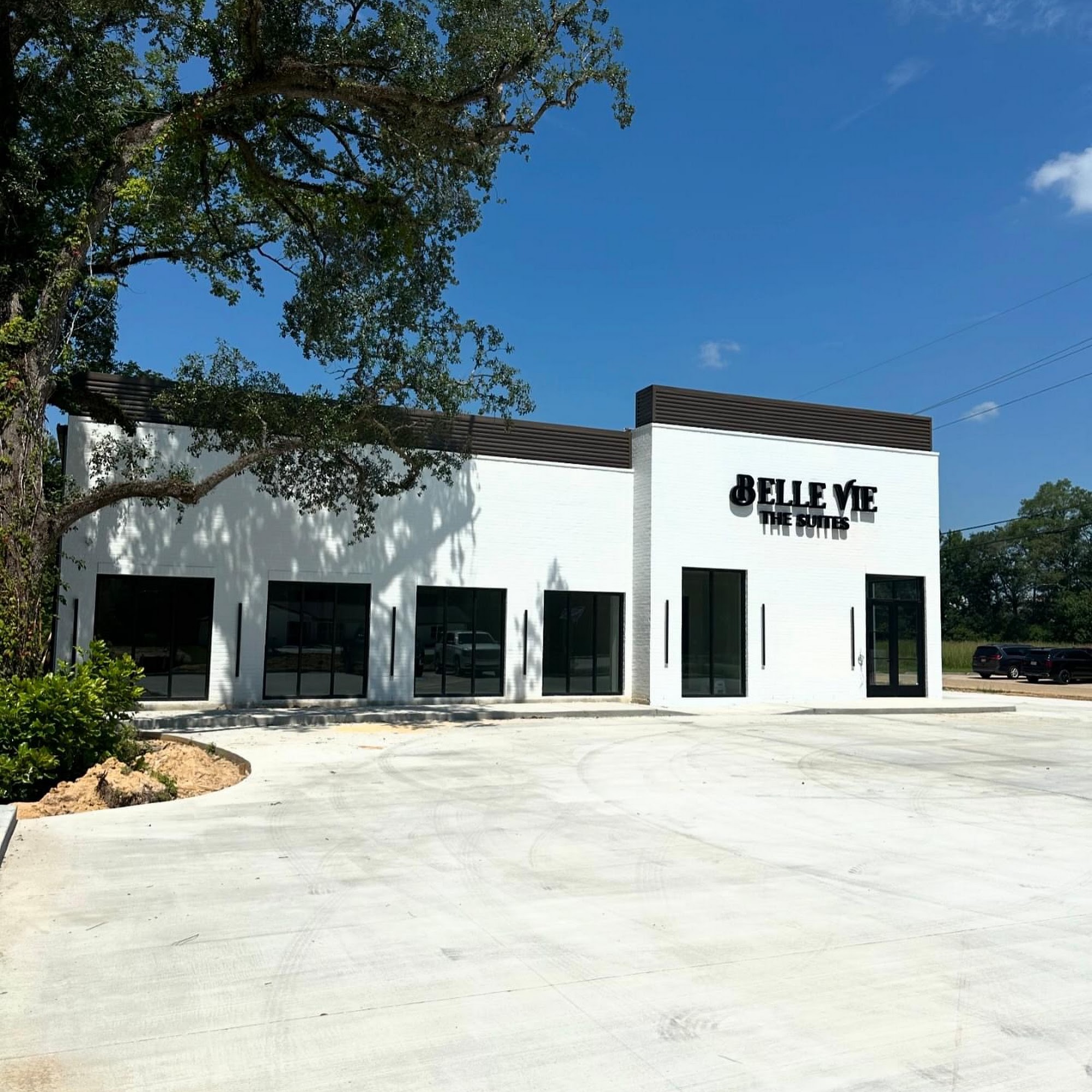 Belle Vie The Suites 41561 Veterans Ave., Hammond Louisiana 70403