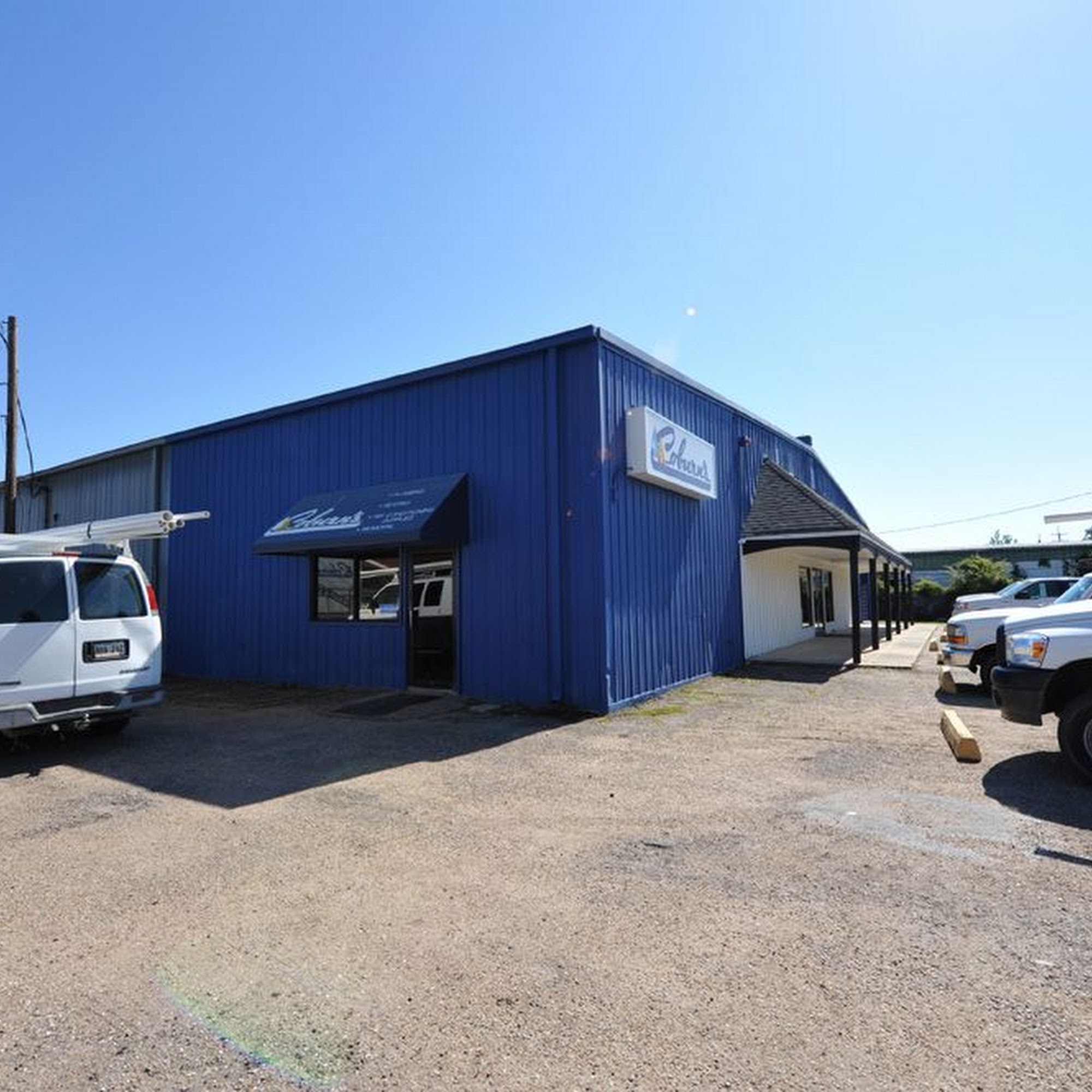 Coburn's of Hammond Hammond