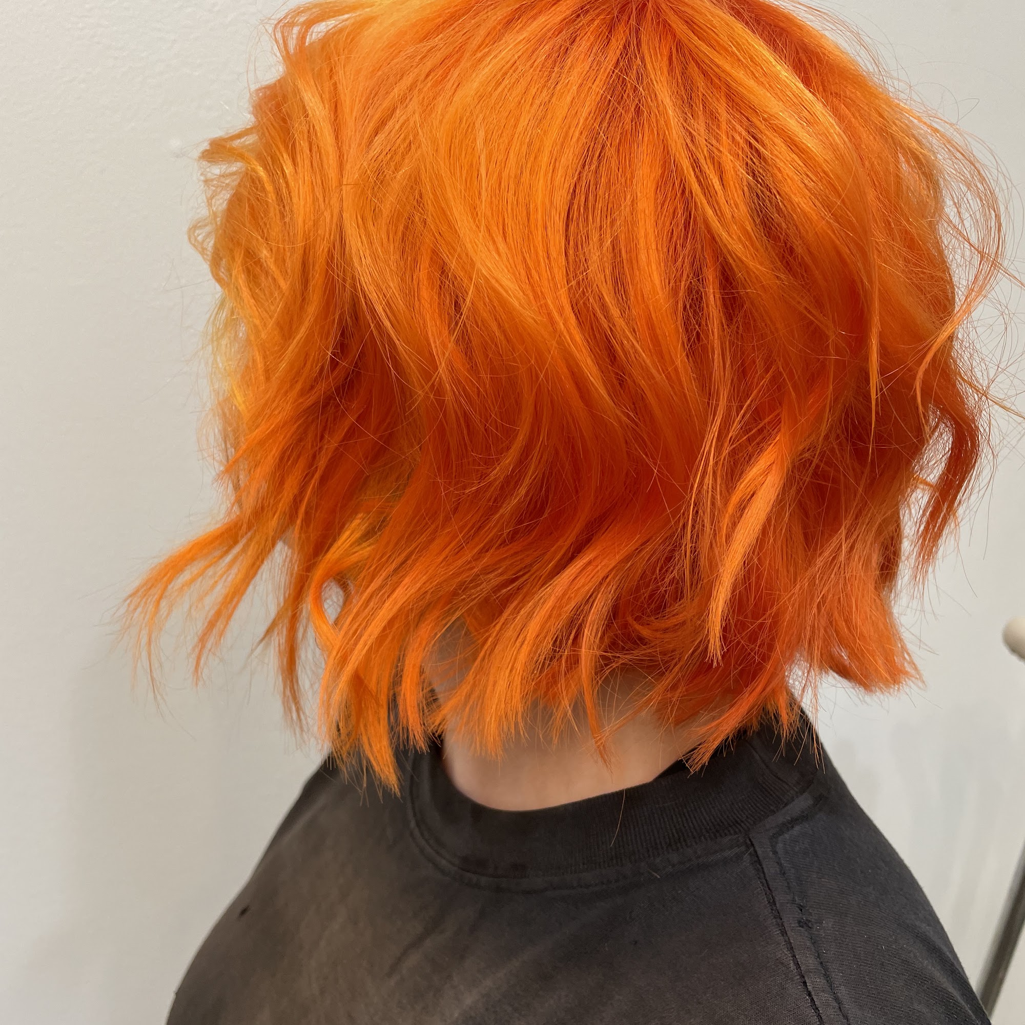 The Atlas Hair Studio 1402 S Magnolia St Suite E, Hammond Louisiana 70403