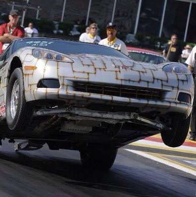 Diamond Racing Engines Inc Hammond