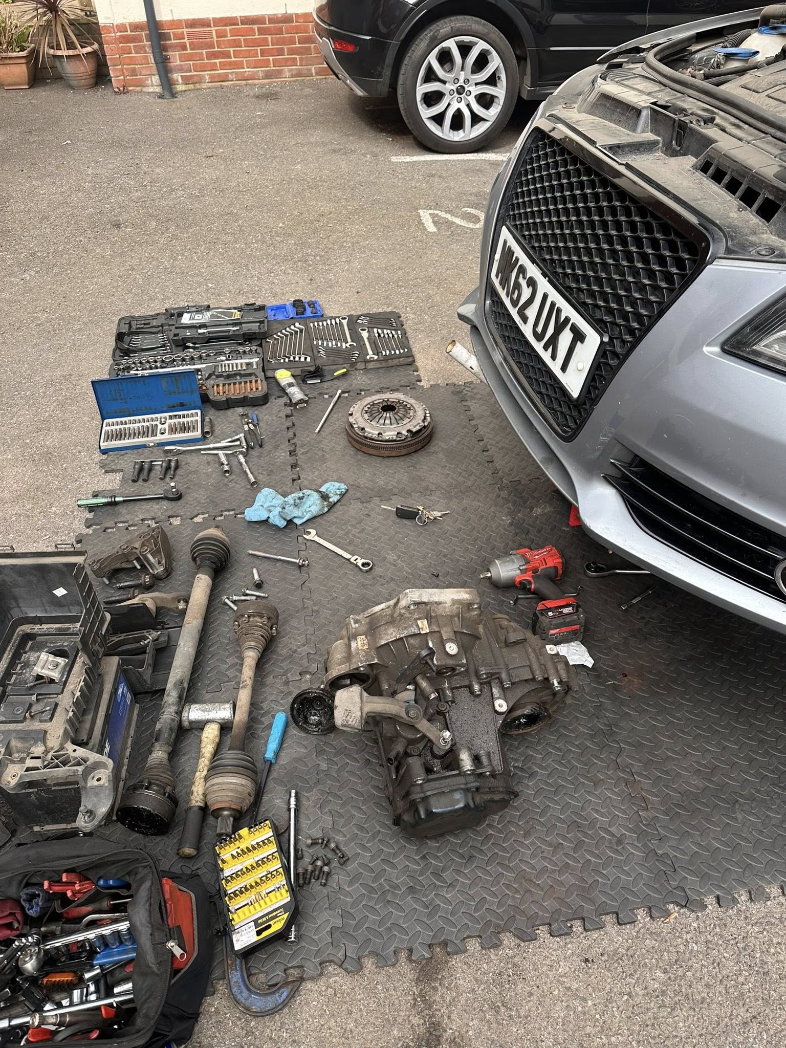 Apex Detailing