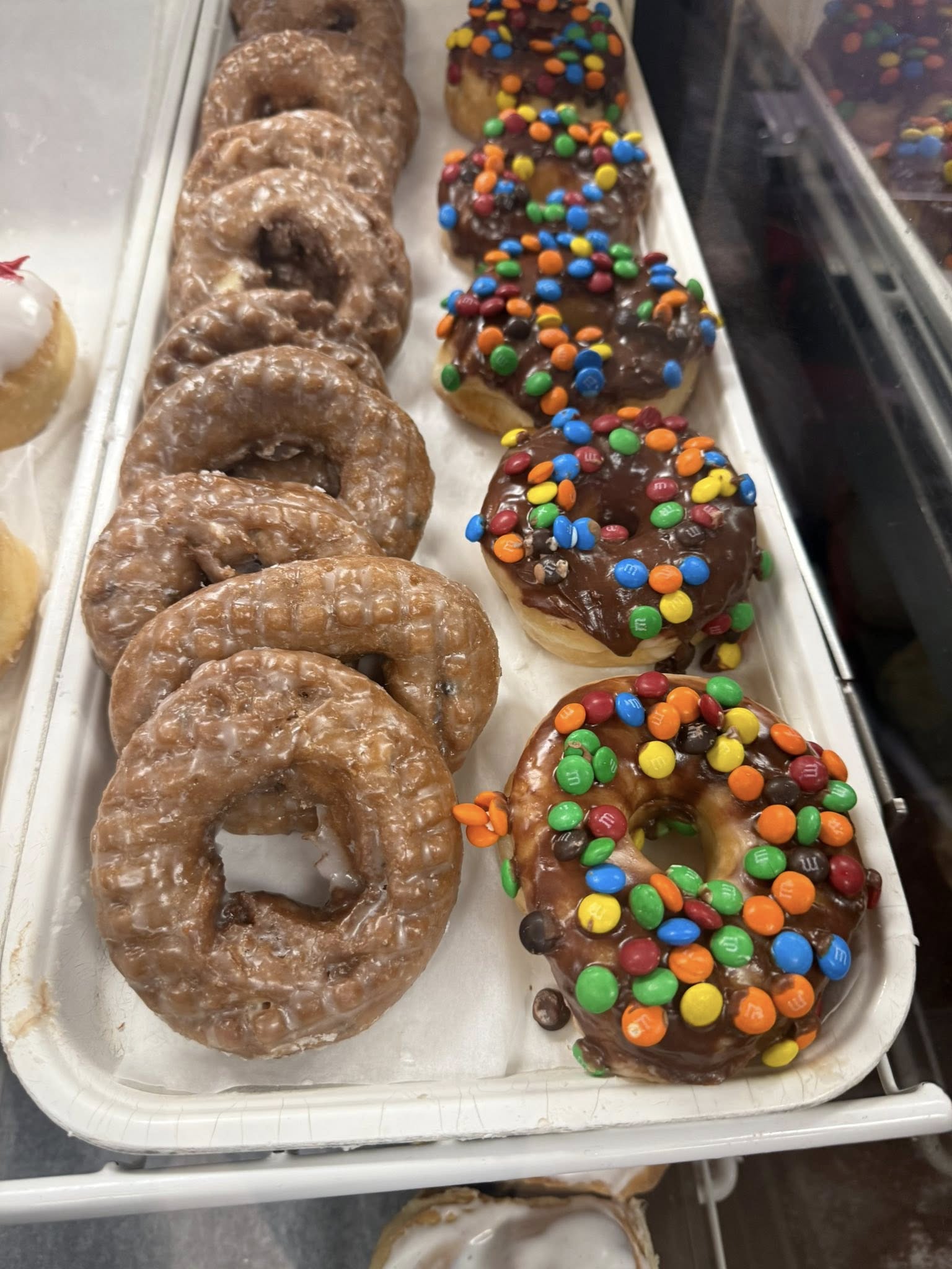 Little J’s Donuts N’ More Harahan