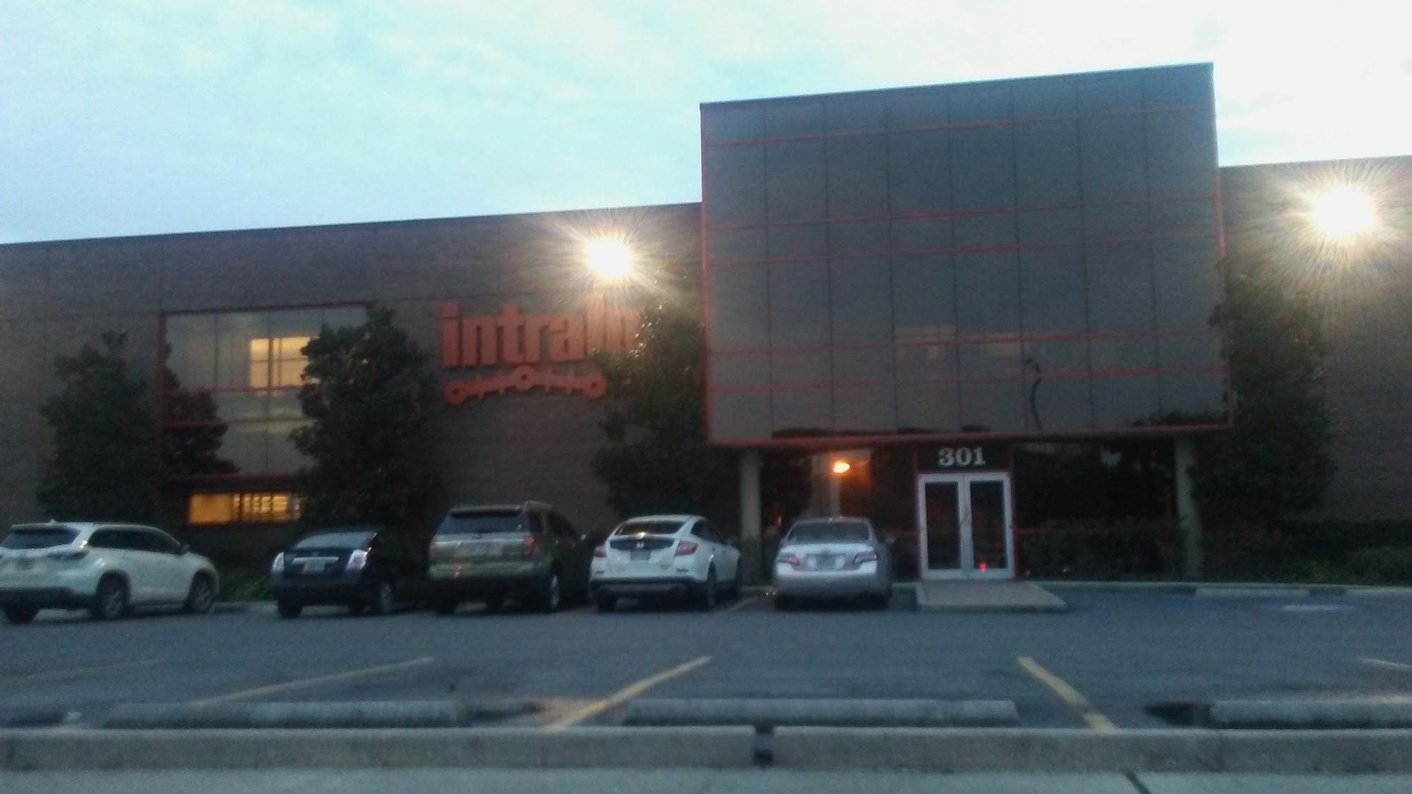 Intralox LLC Harahan