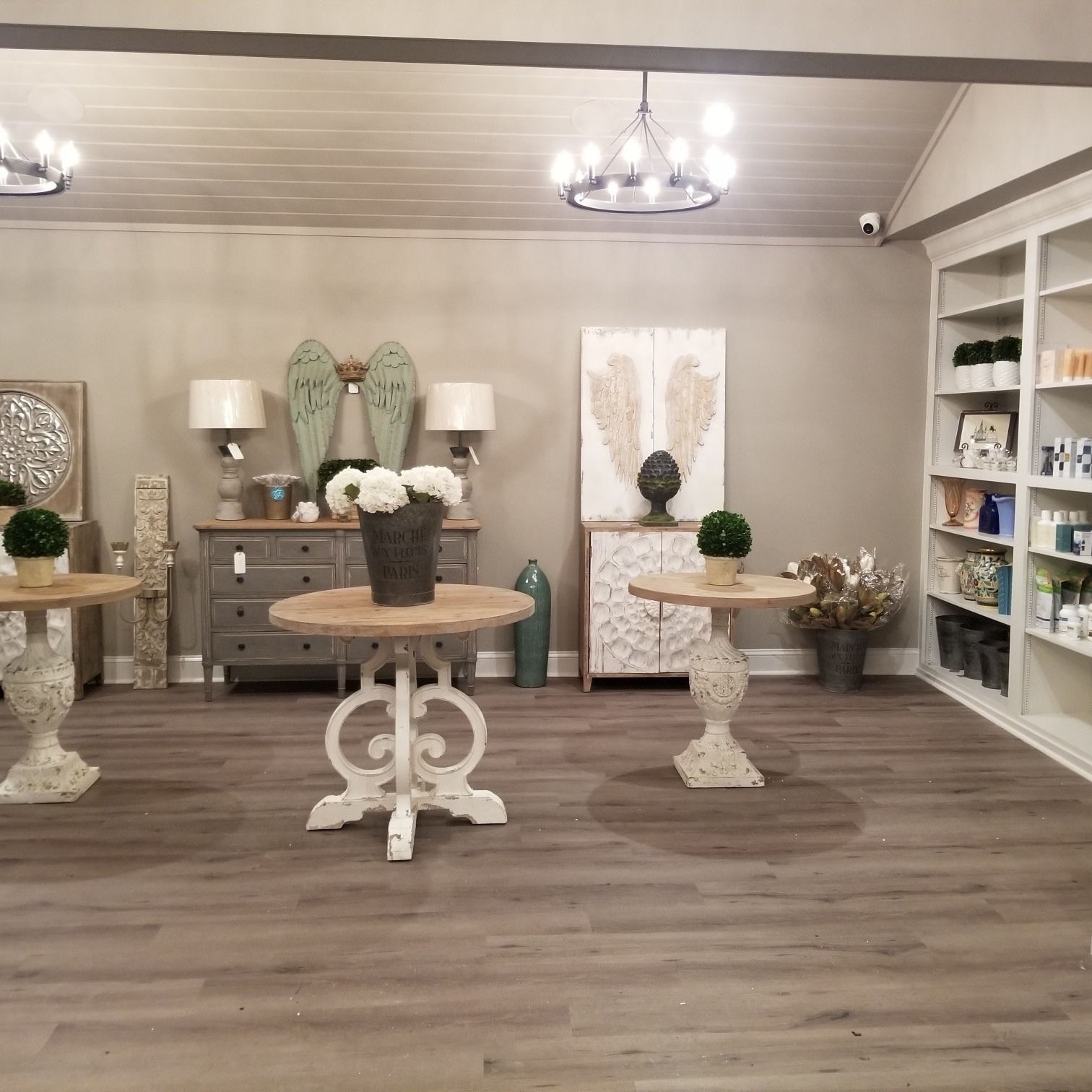 Palm Garden Depot Harahan