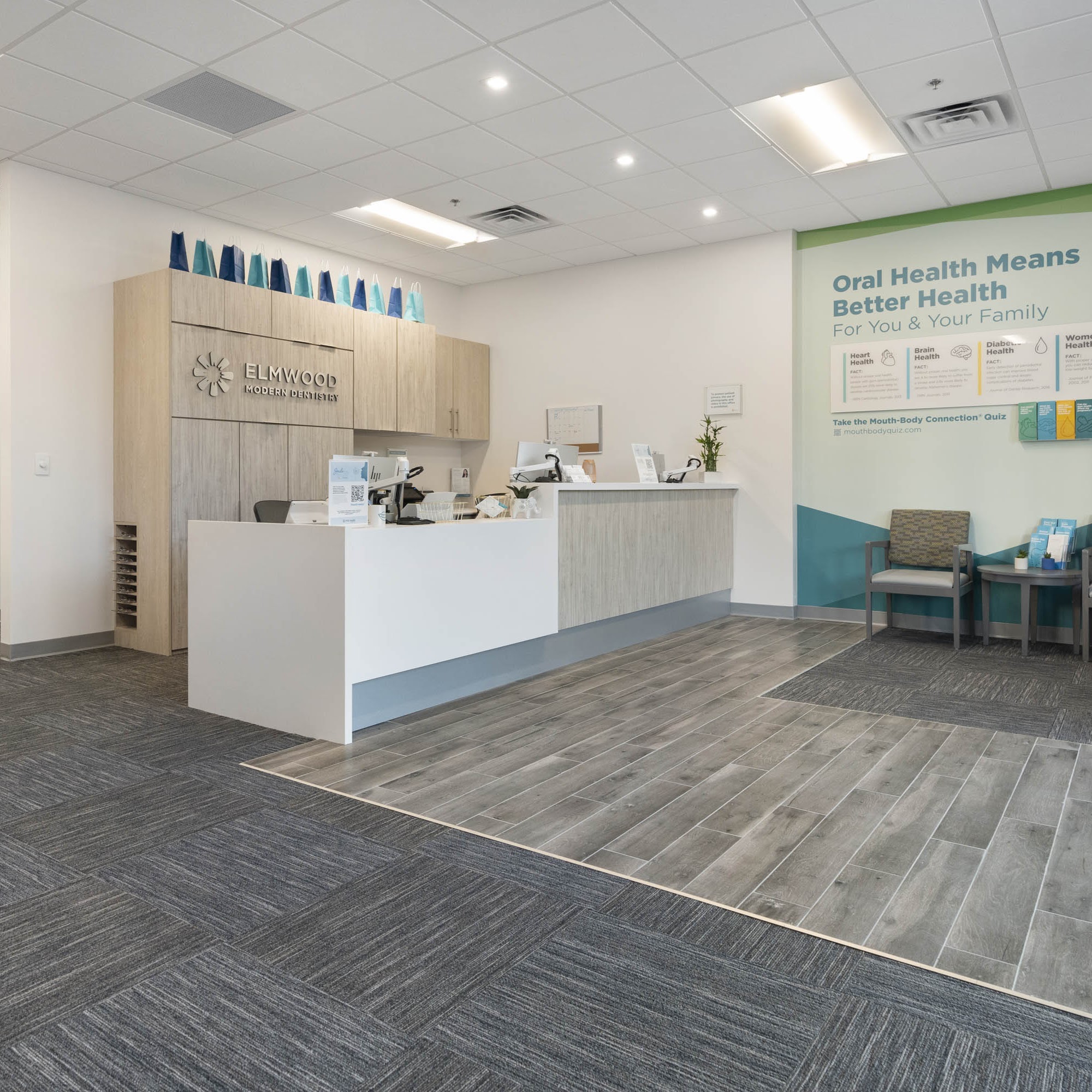 Elmwood Modern Dentistry and Orthodontics