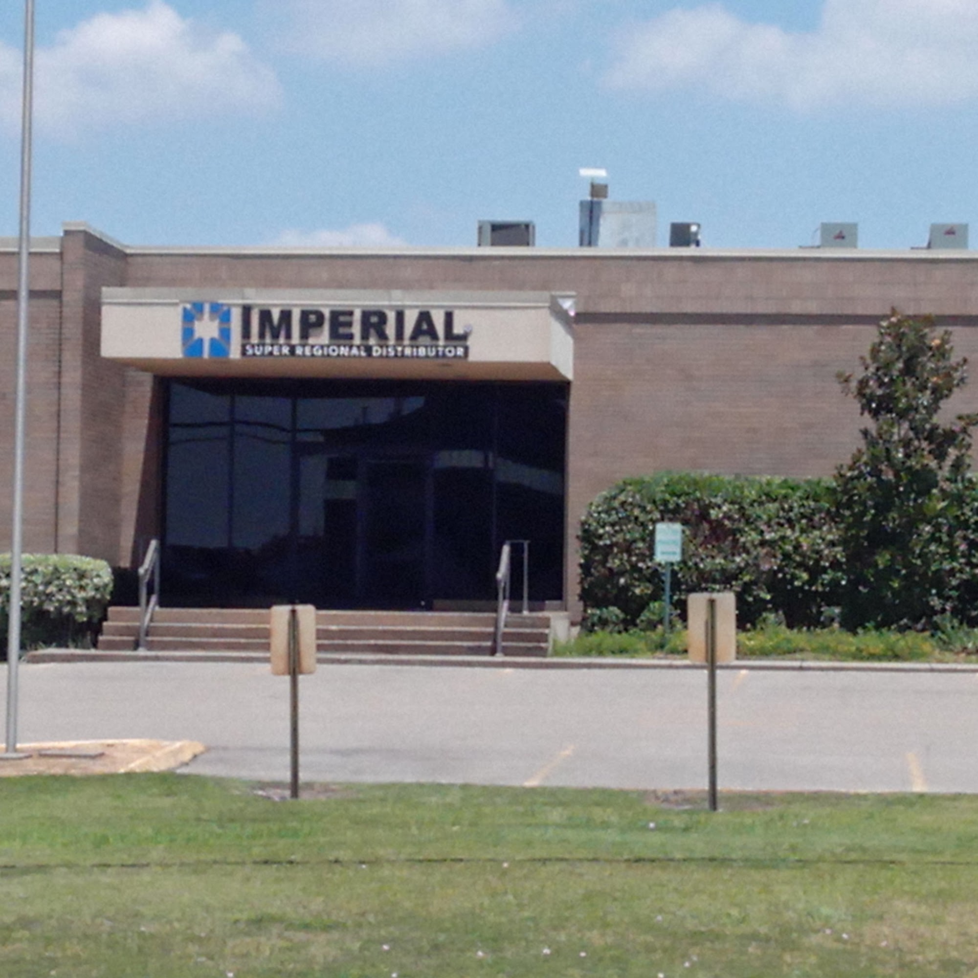 Imperial Trading Co Harahan