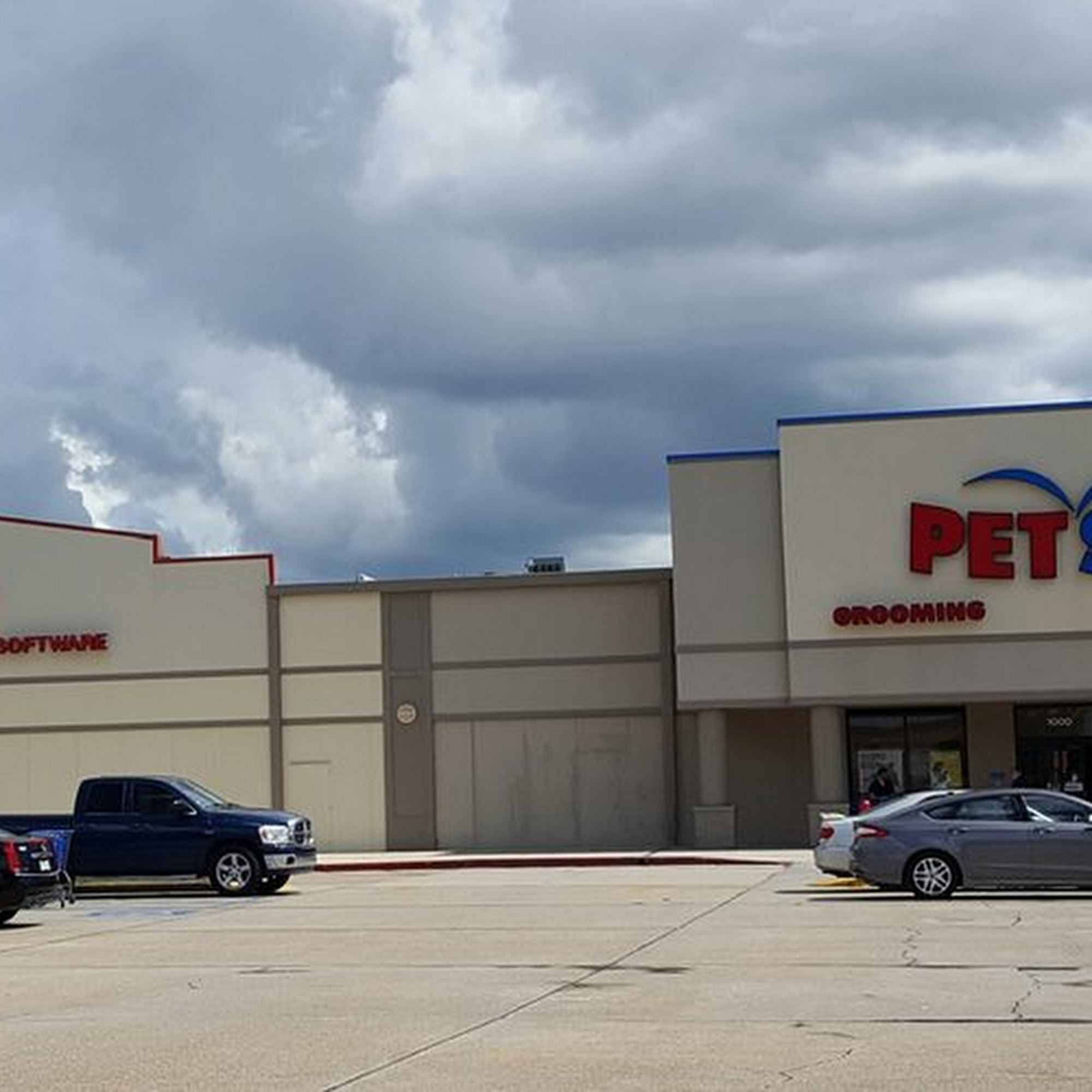 PetSmart Harahan