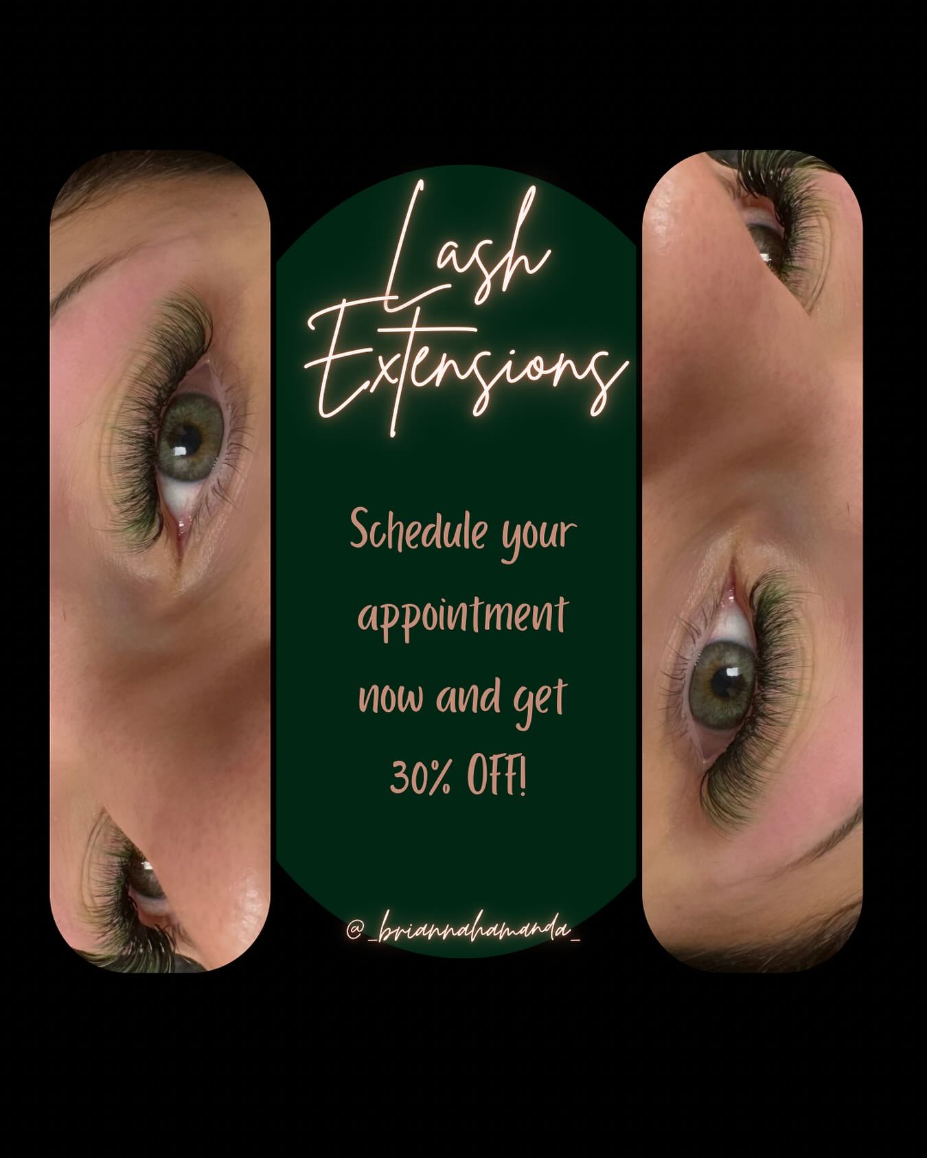 Certified Lashes
