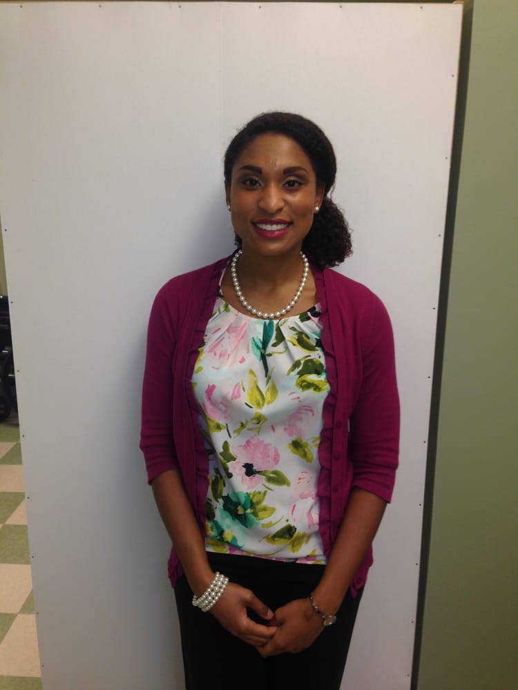 Dr. Chelsea Phillips DDS